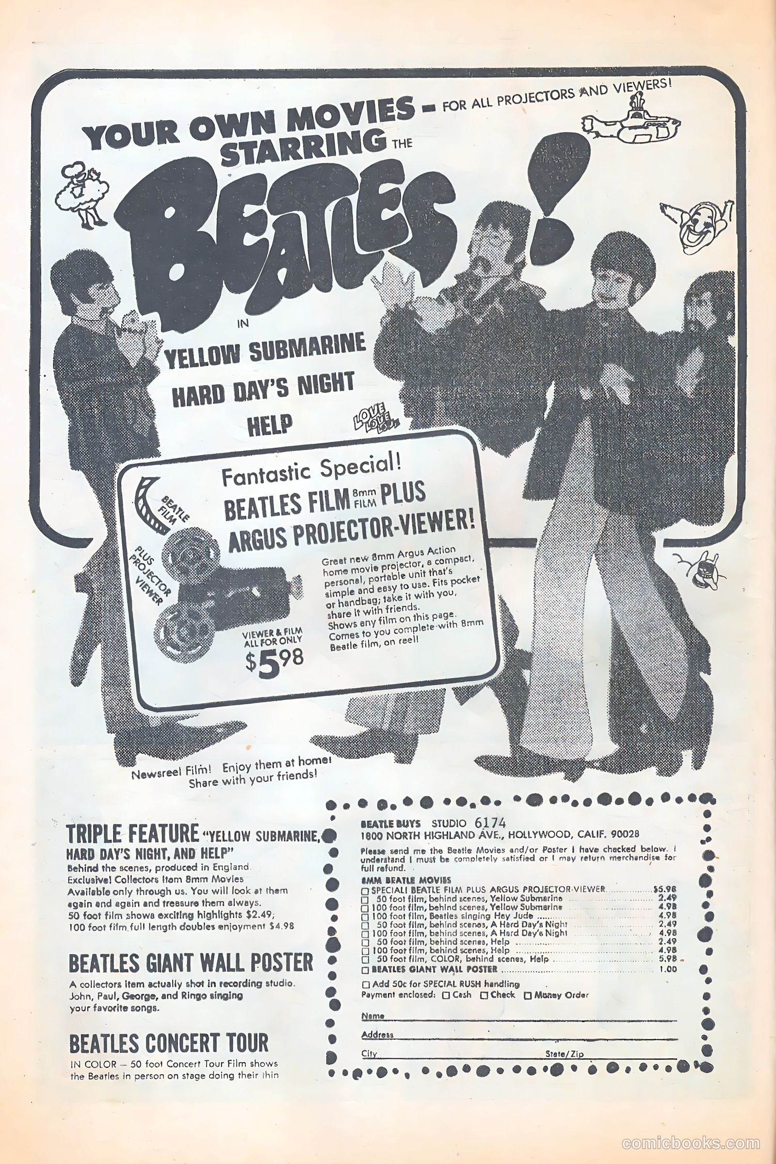 Tippy Teen Special Collector's Edition #1 — page 30 of 52