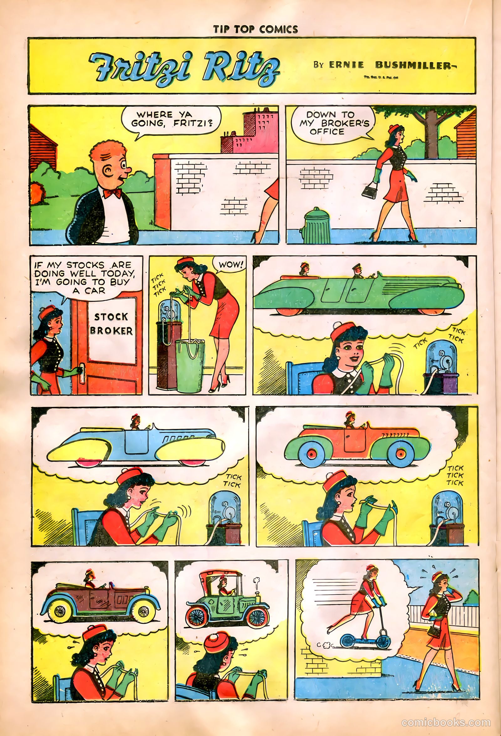 Tip Top Comics #125 — page 24 of 41