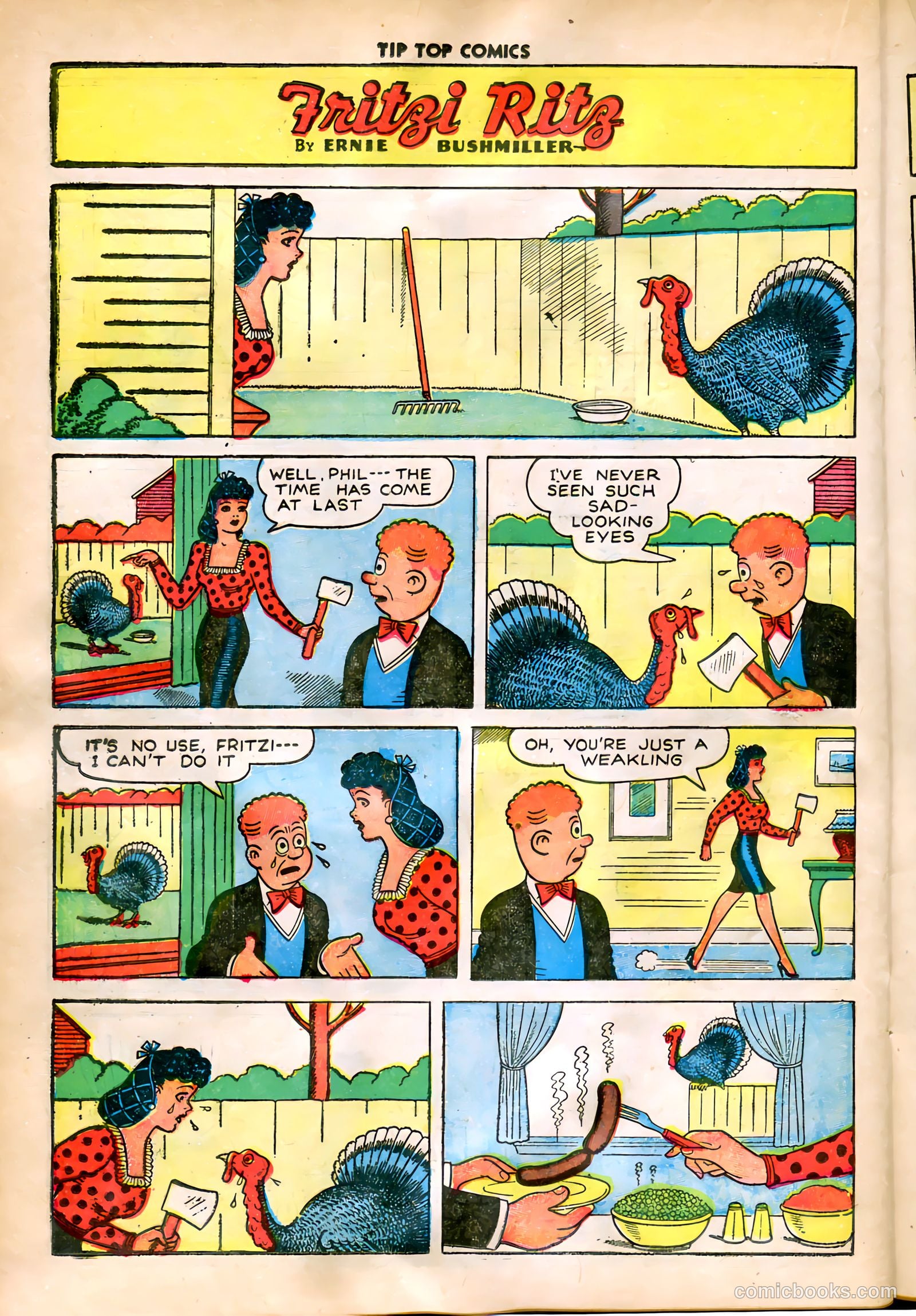 Tip Top Comics #125 — page 26 of 41