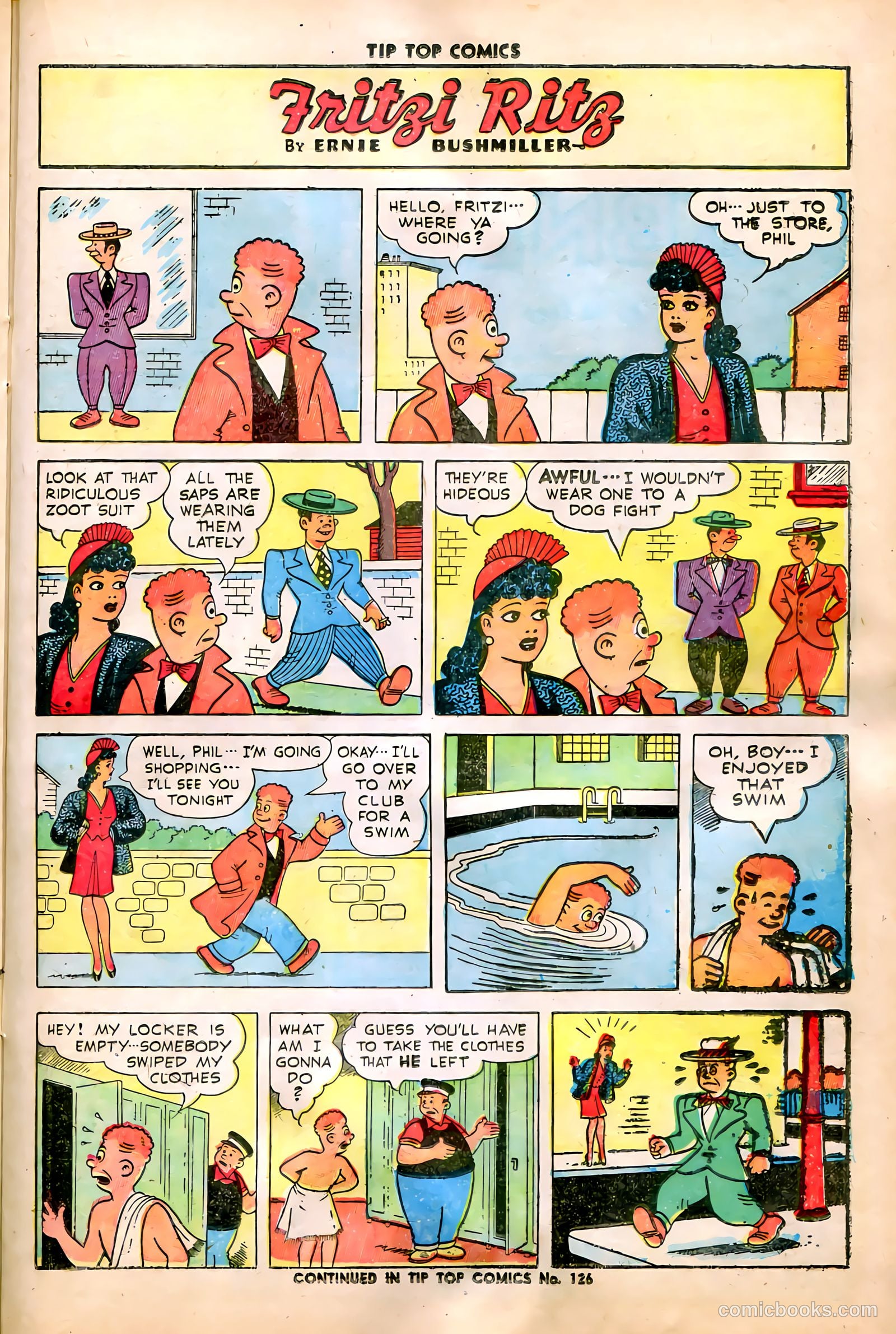 Tip Top Comics #125 — page 27 of 41