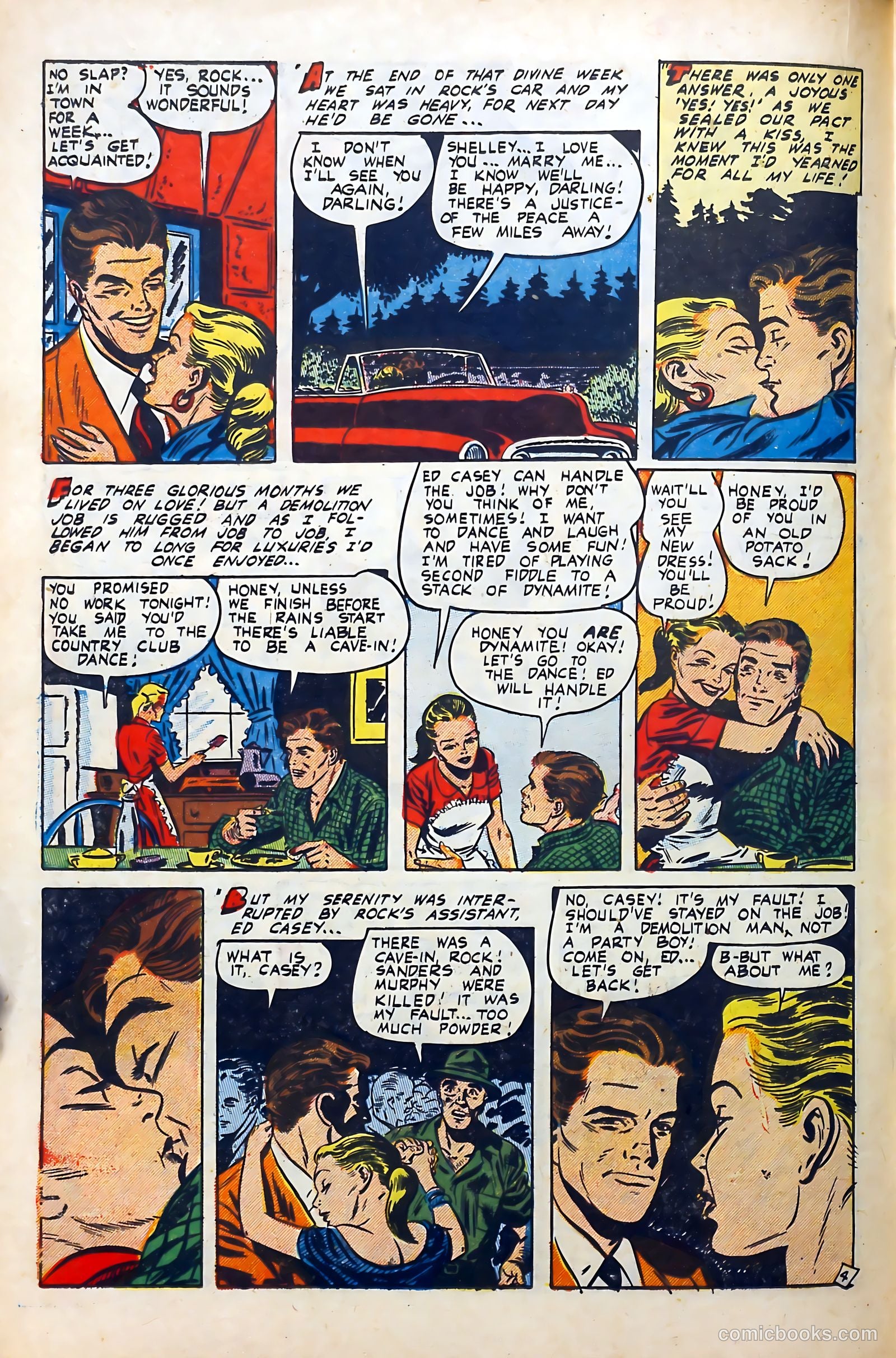 Popular Romance #27 — page 18 of 36