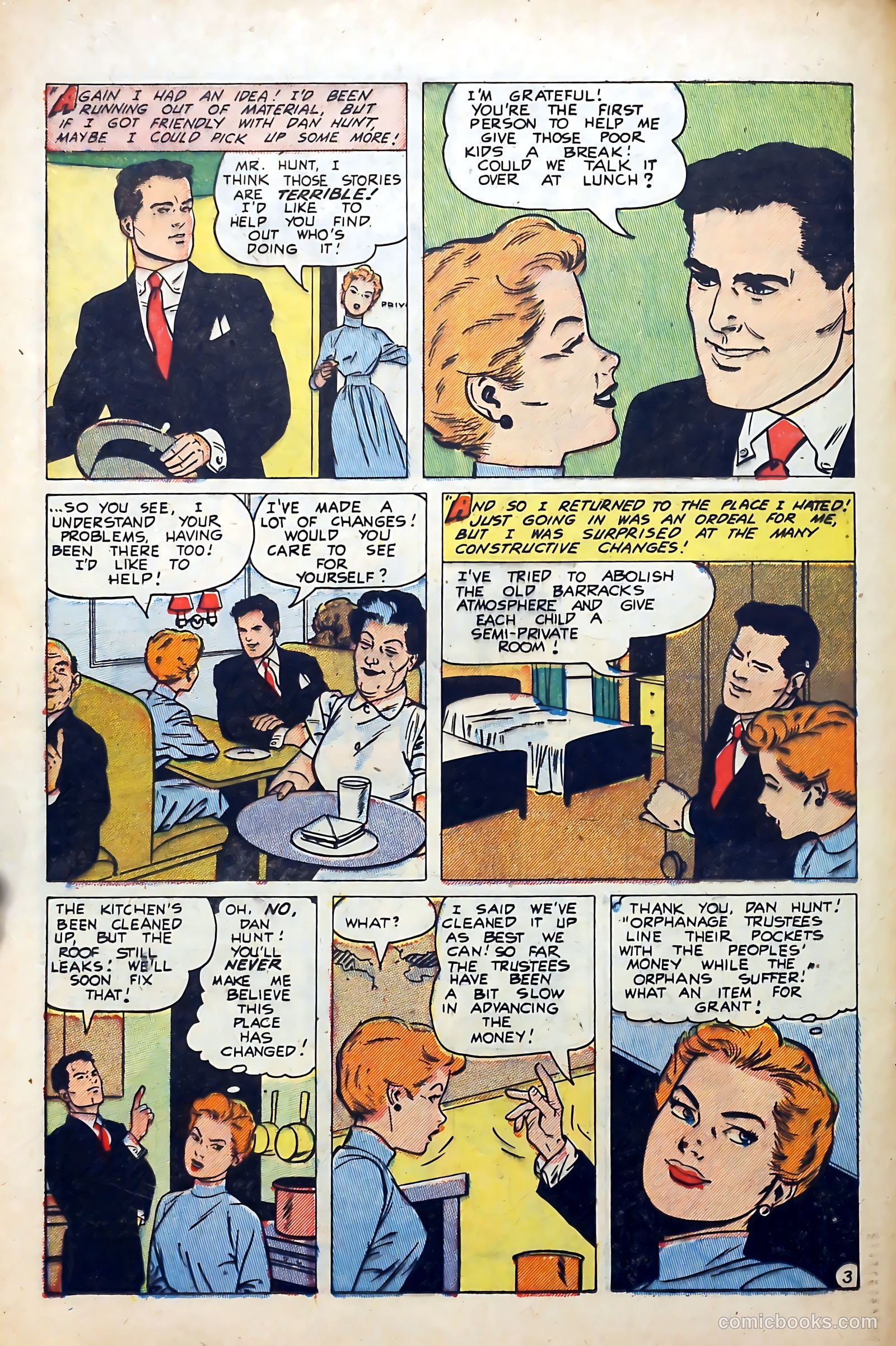 Popular Romance #27 — page 24 of 36