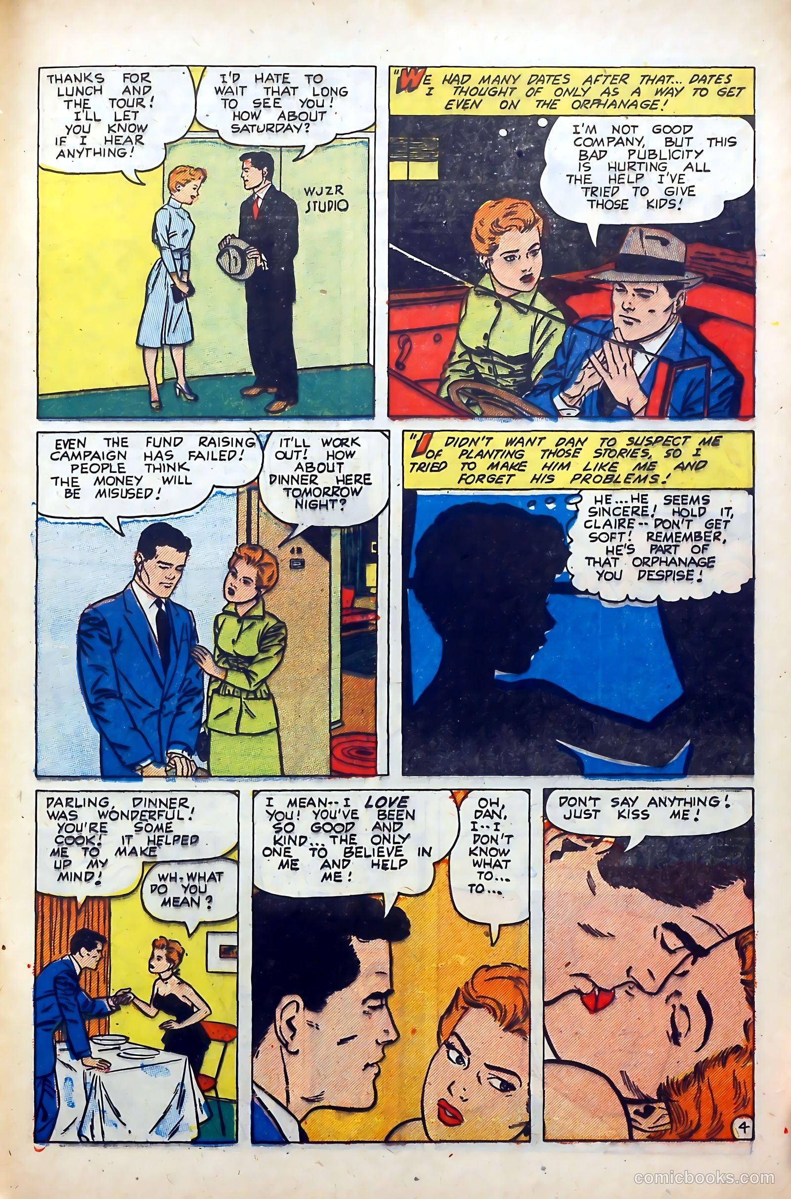Popular Romance #27 — page 25 of 36
