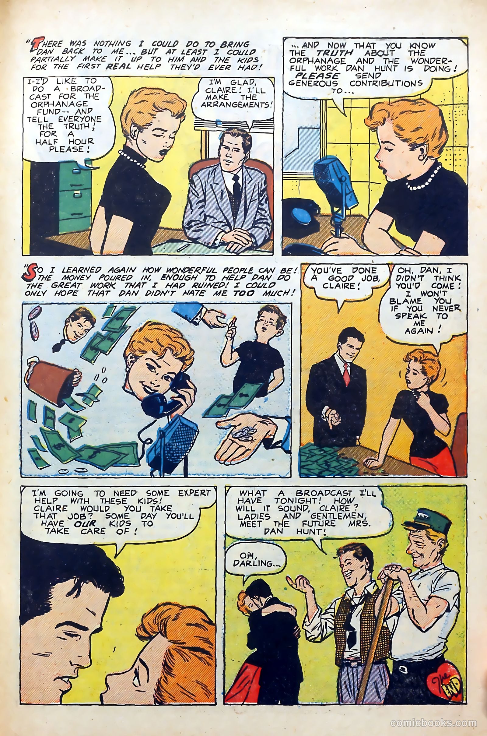 Popular Romance #27 — page 27 of 36