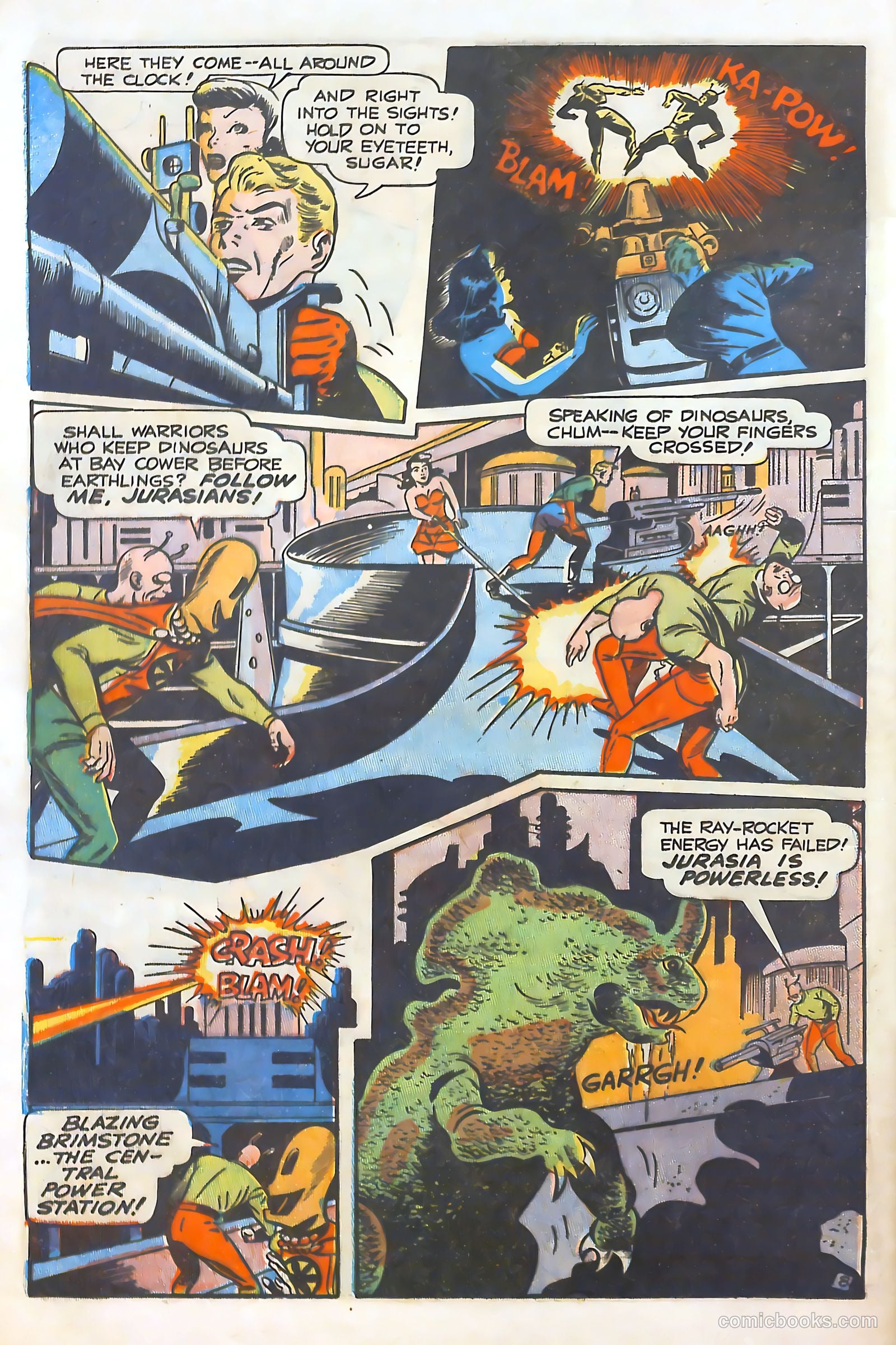 Wonder Comics #17 — page 20 of 52