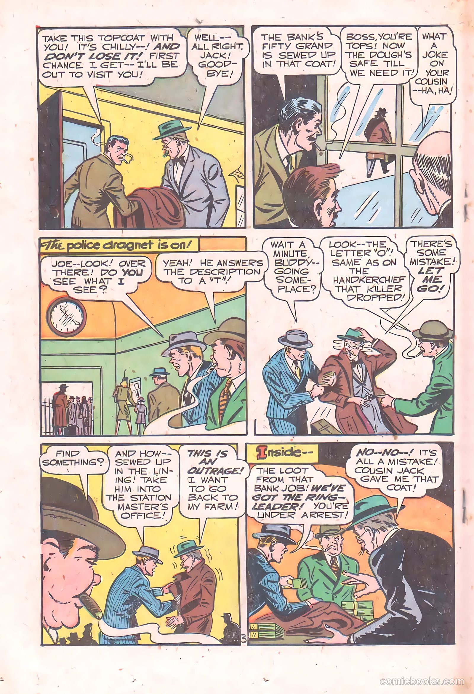 Wonder Comics #17 — page 26 of 52
