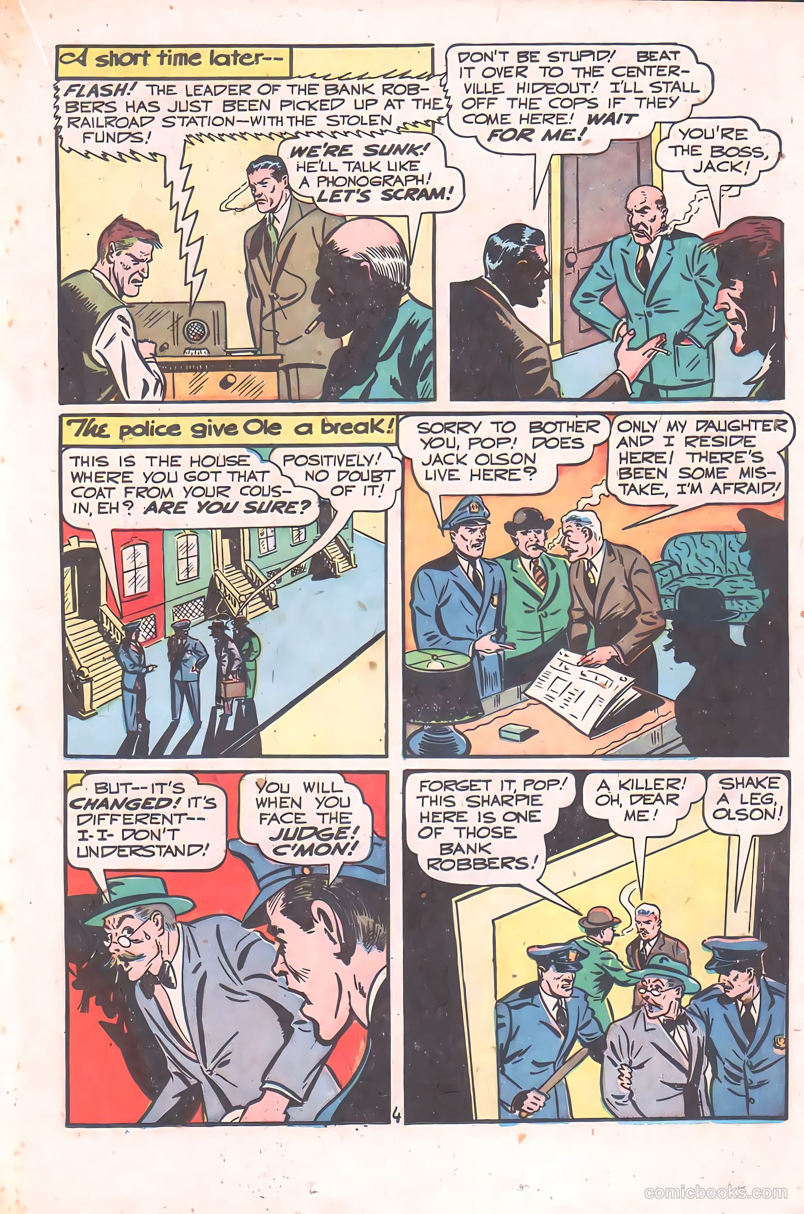 Wonder Comics #17 — page 27 of 52