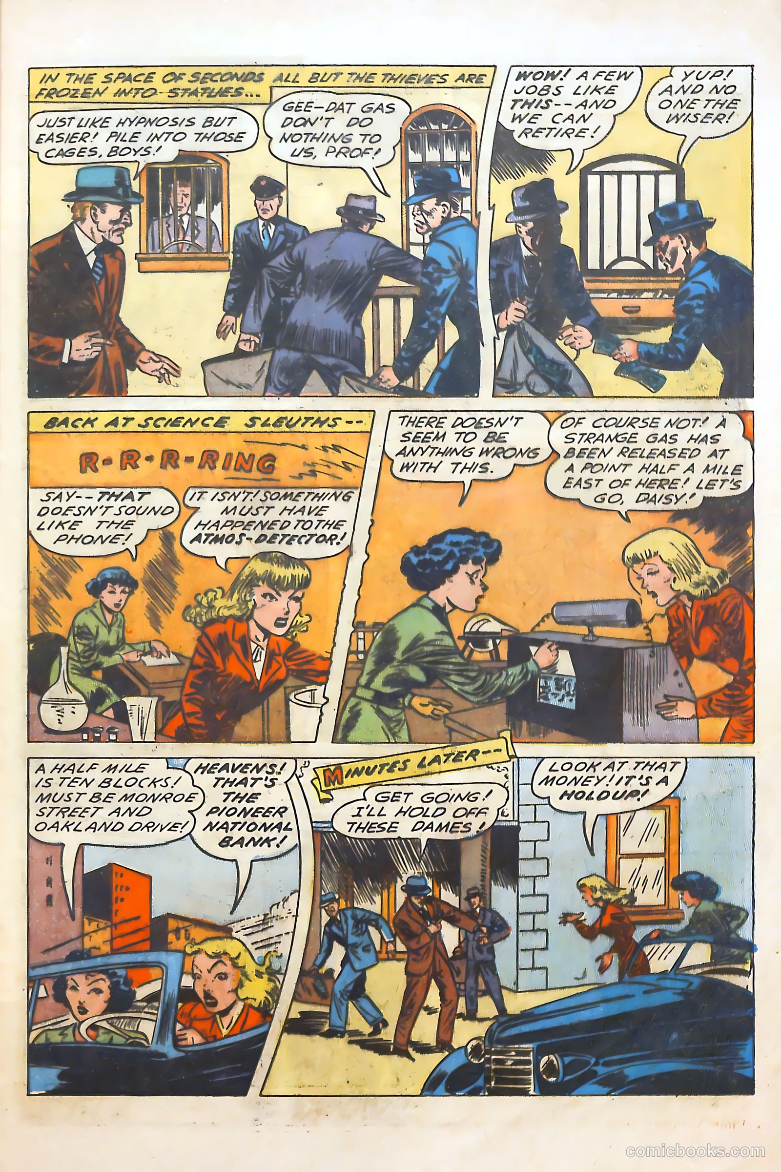 Wonder Comics #17 — page 35 of 52