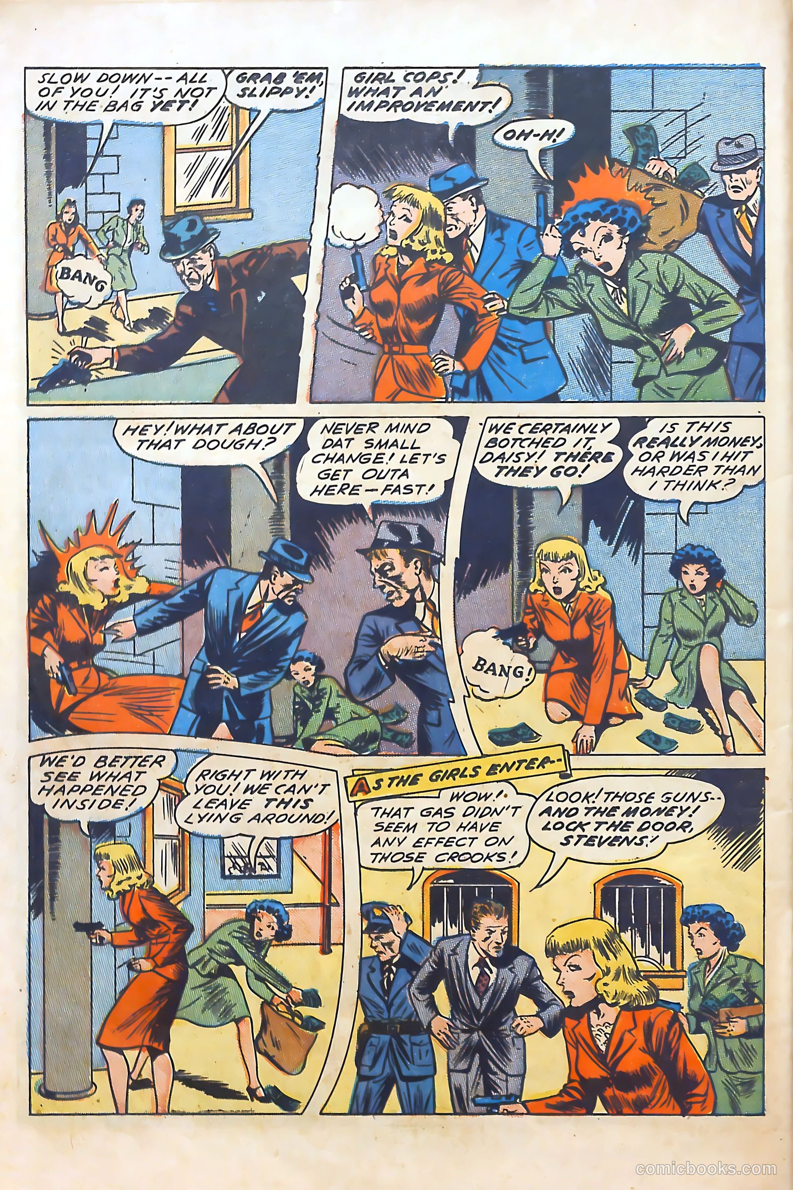Wonder Comics #17 — page 36 of 52