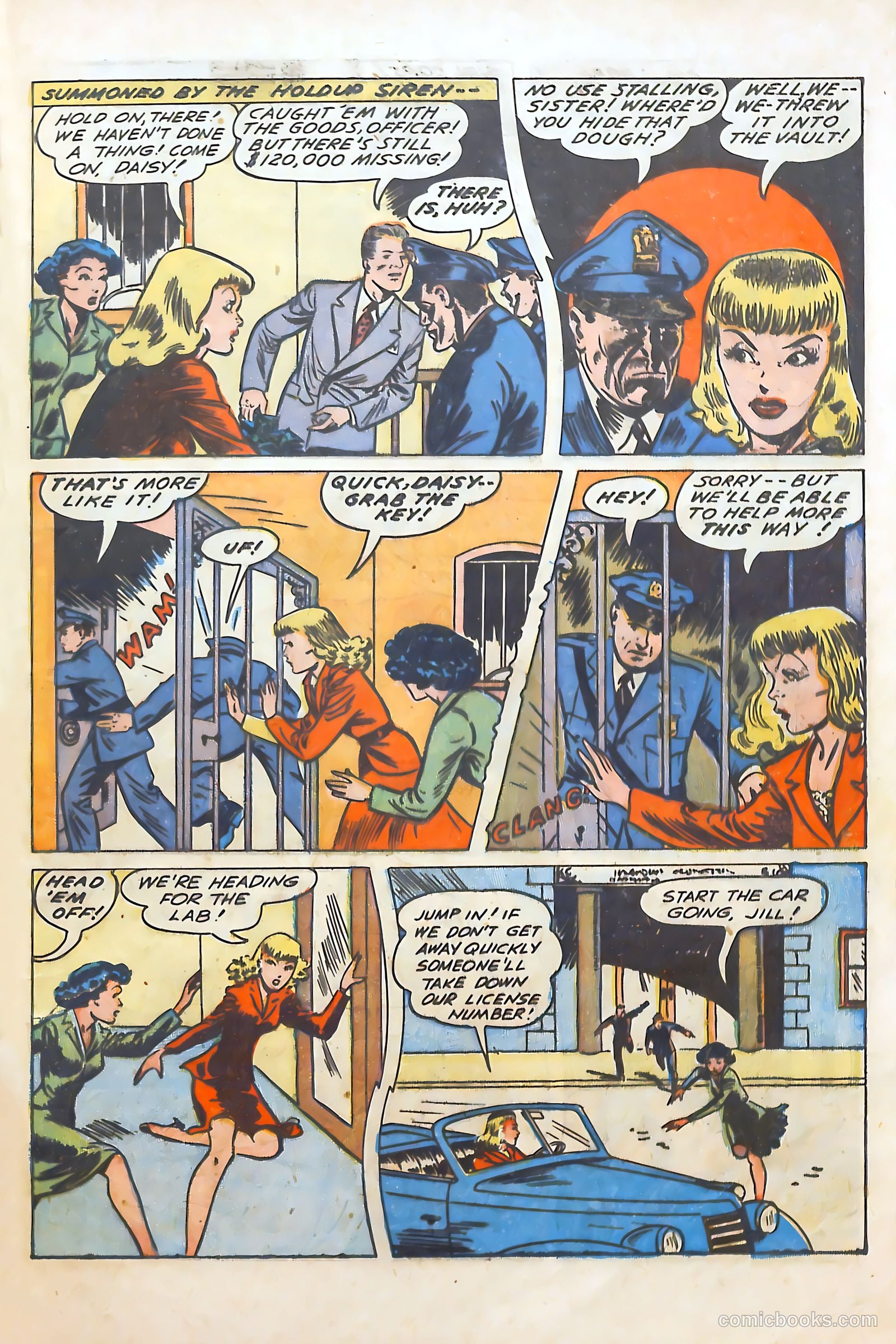 Wonder Comics #17 — page 37 of 52