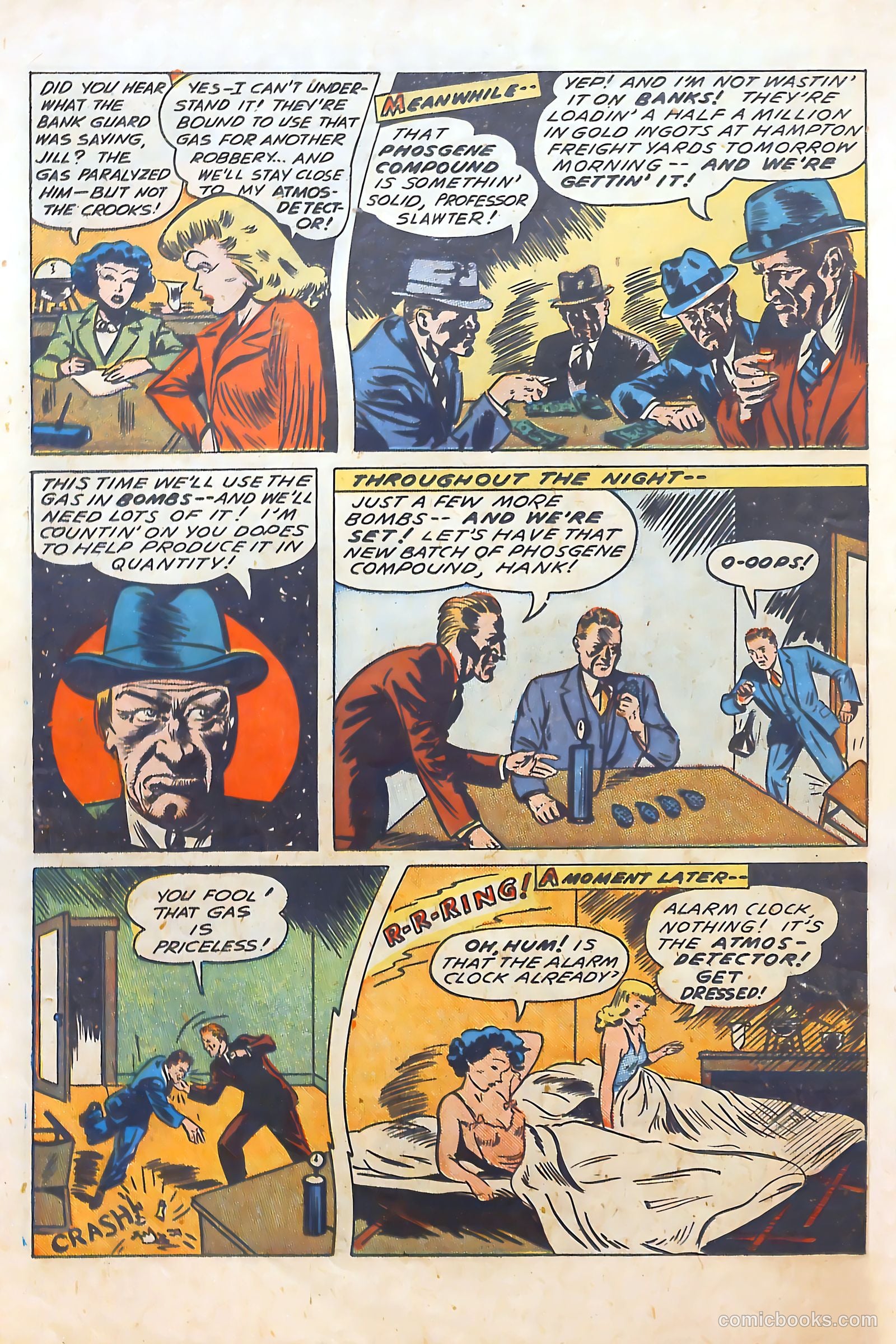 Wonder Comics #17 — page 38 of 52