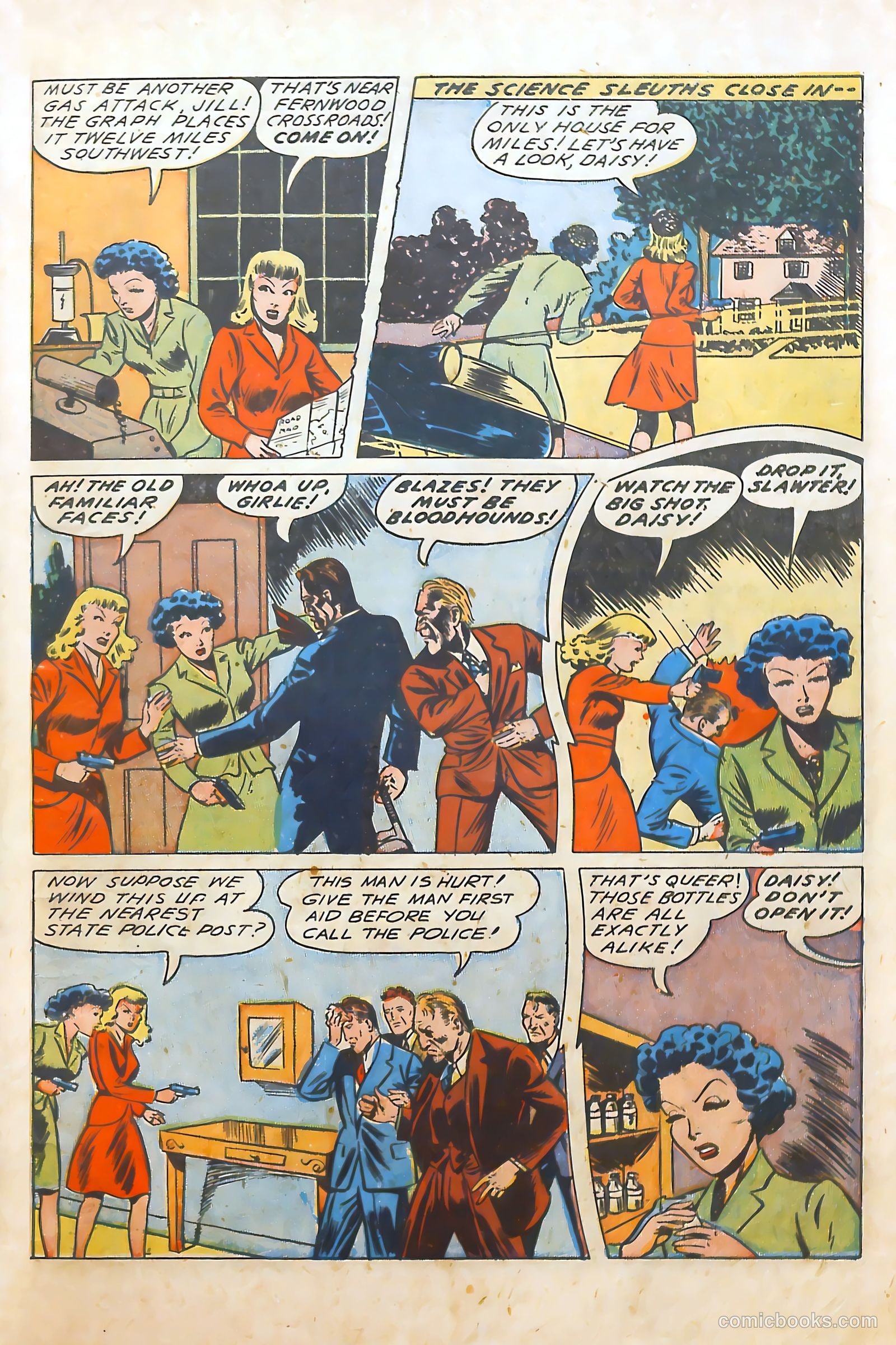 Wonder Comics #17 — page 39 of 52