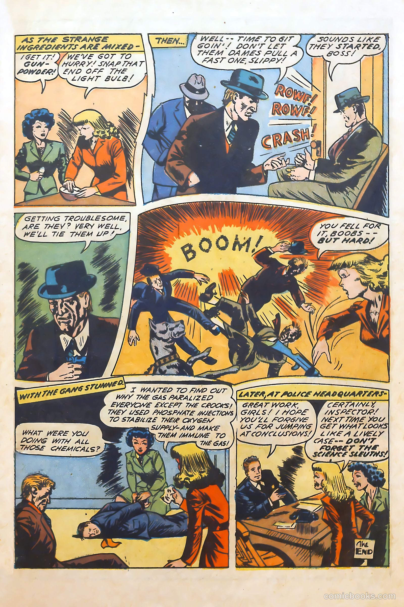 Wonder Comics #17 — page 41 of 52