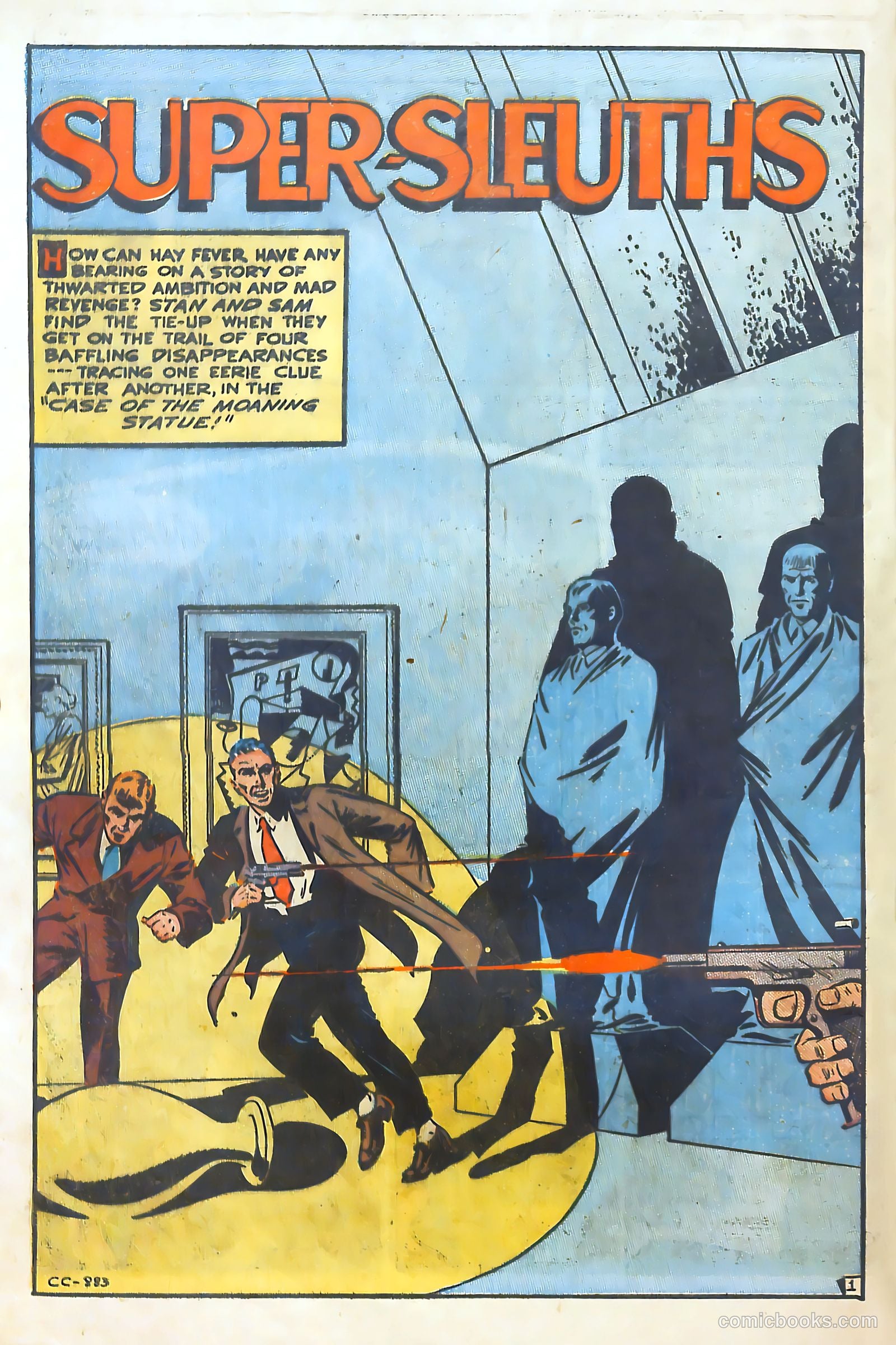 Wonder Comics #17 — page 42 of 52