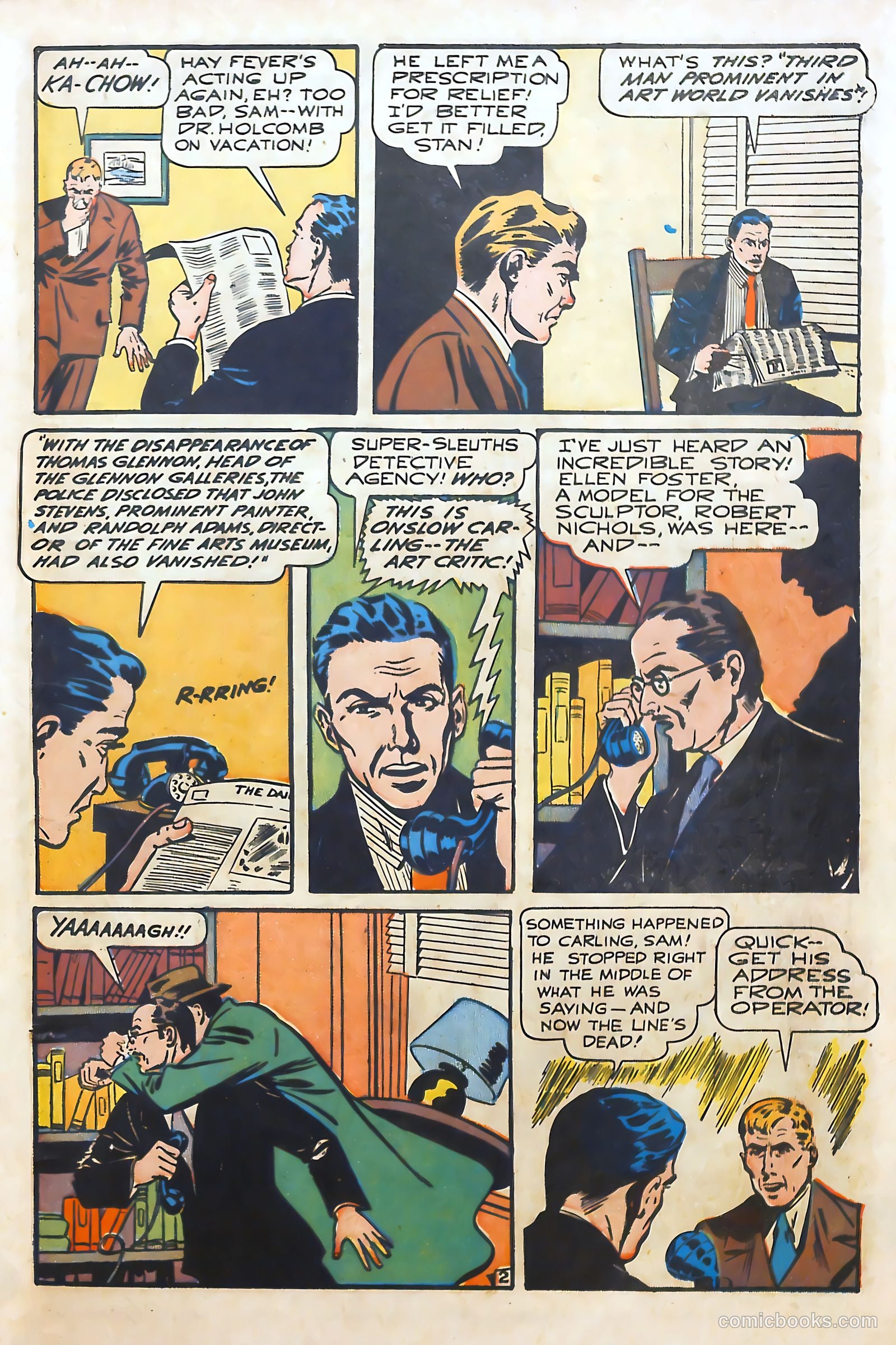 Wonder Comics #17 — page 43 of 52
