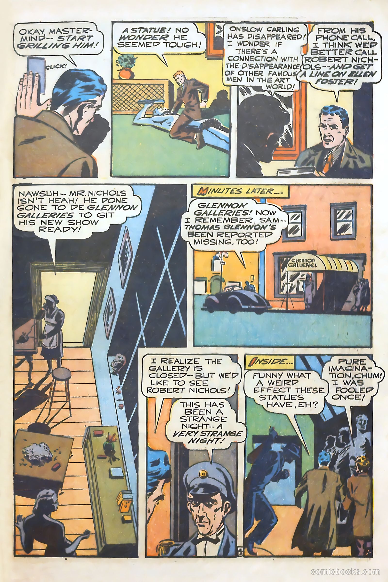 Wonder Comics #17 — page 45 of 52