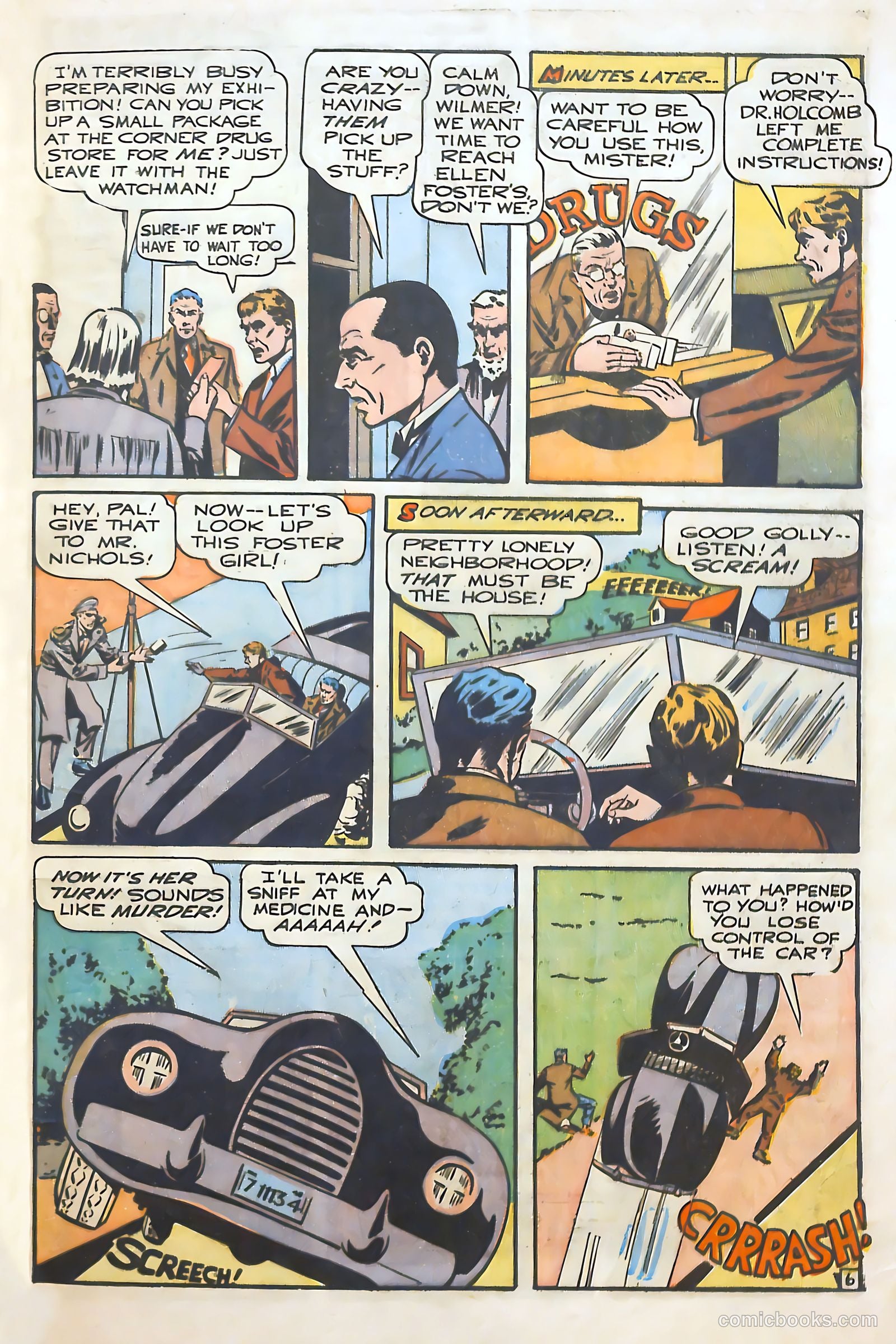 Wonder Comics #17 — page 47 of 52