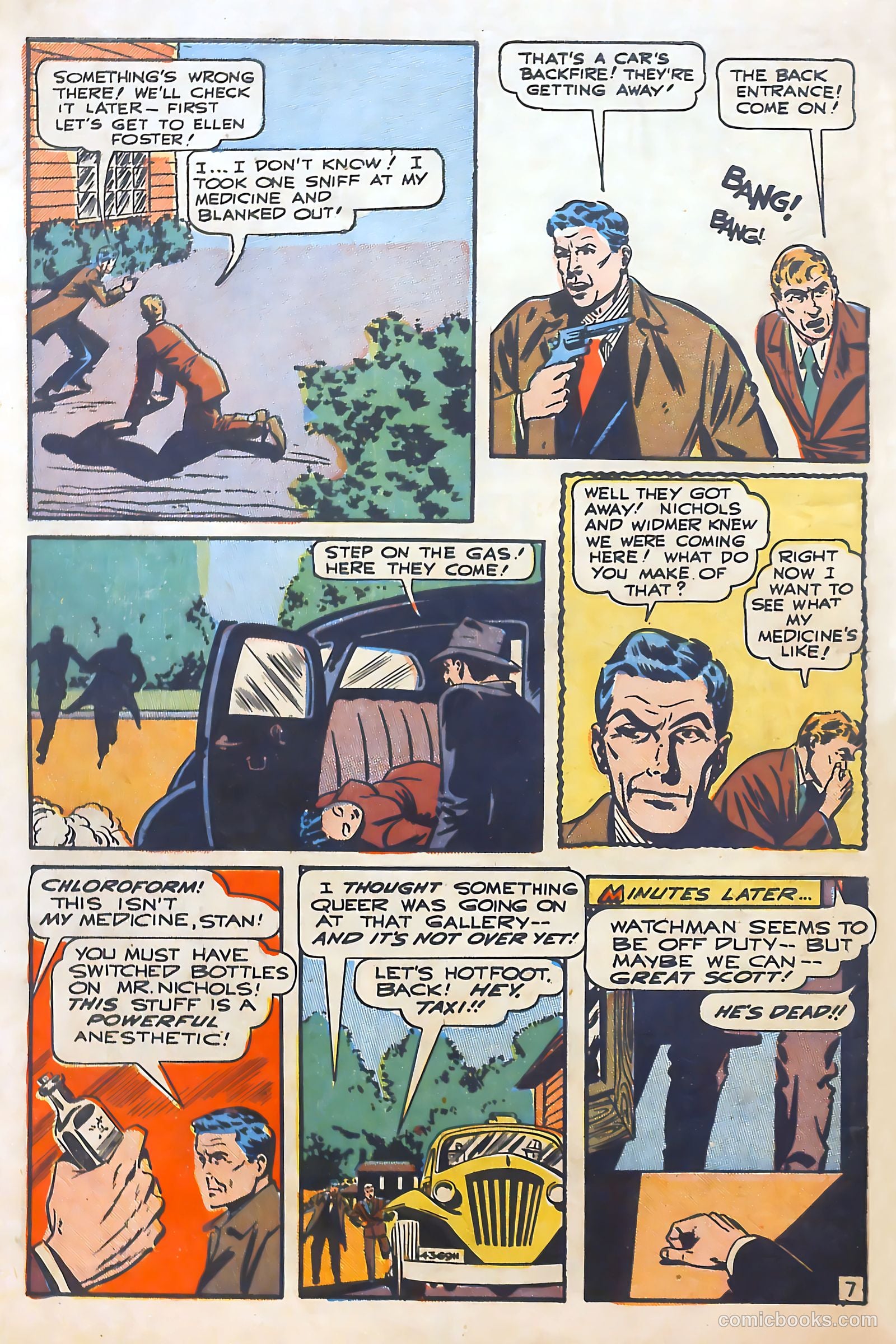 Wonder Comics #17 — page 48 of 52