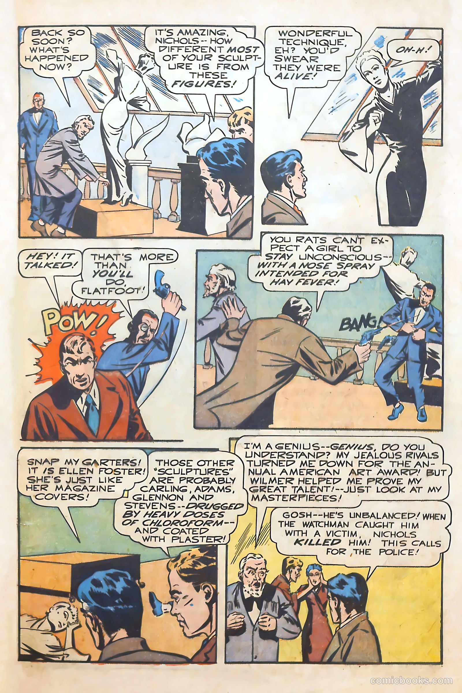 Wonder Comics #17 — page 49 of 52