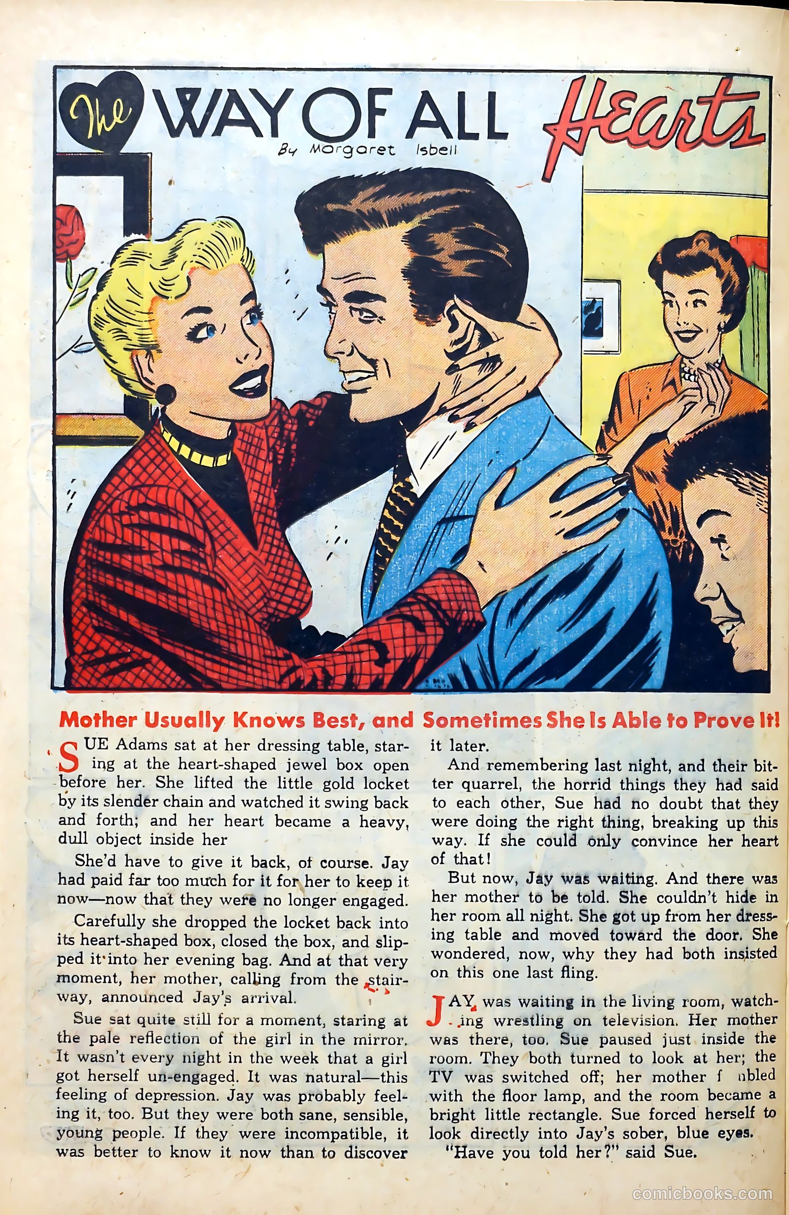 Popular Romance #26 — page 24 of 36