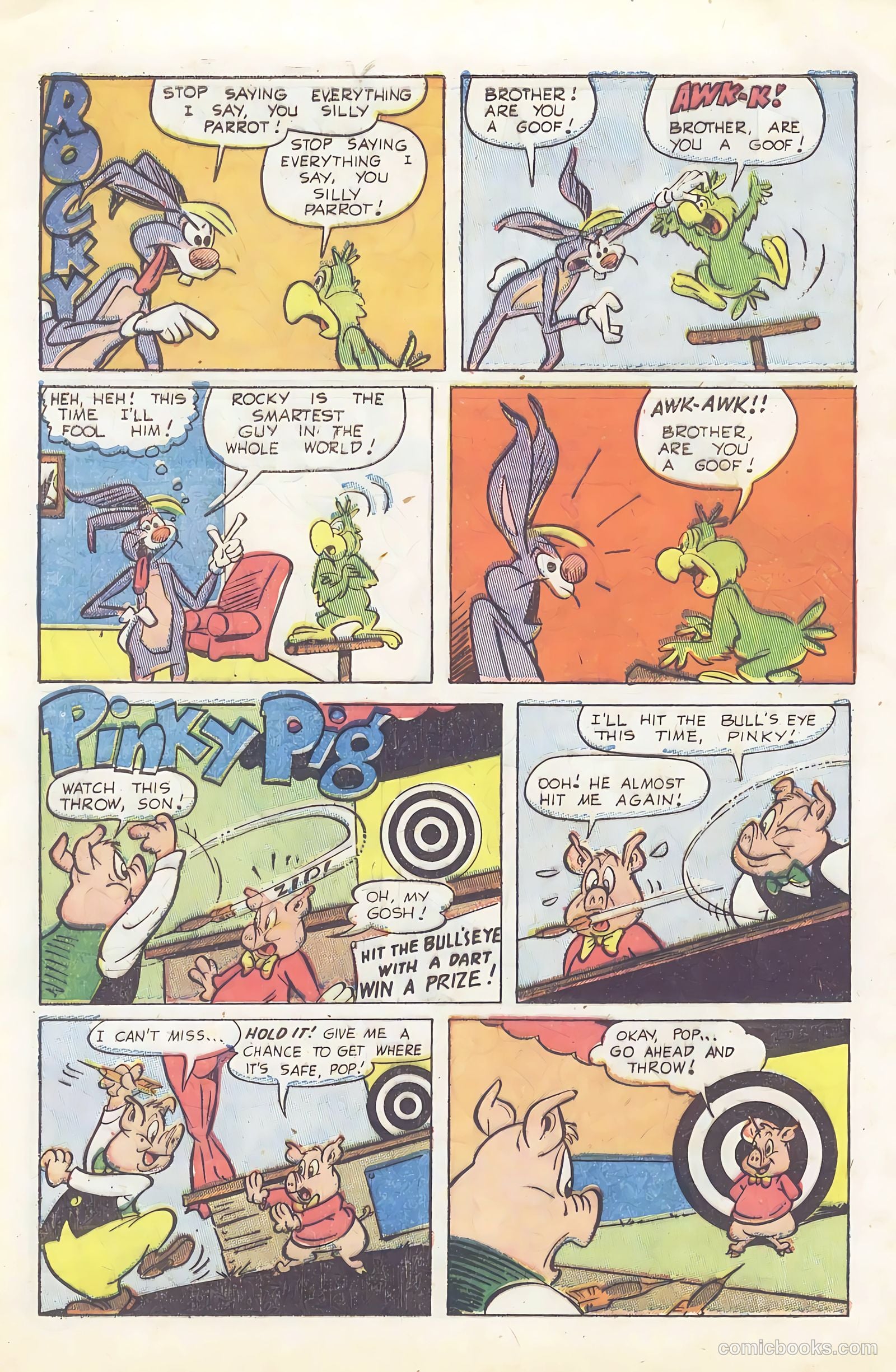Supermouse #35 — page 29 of 37