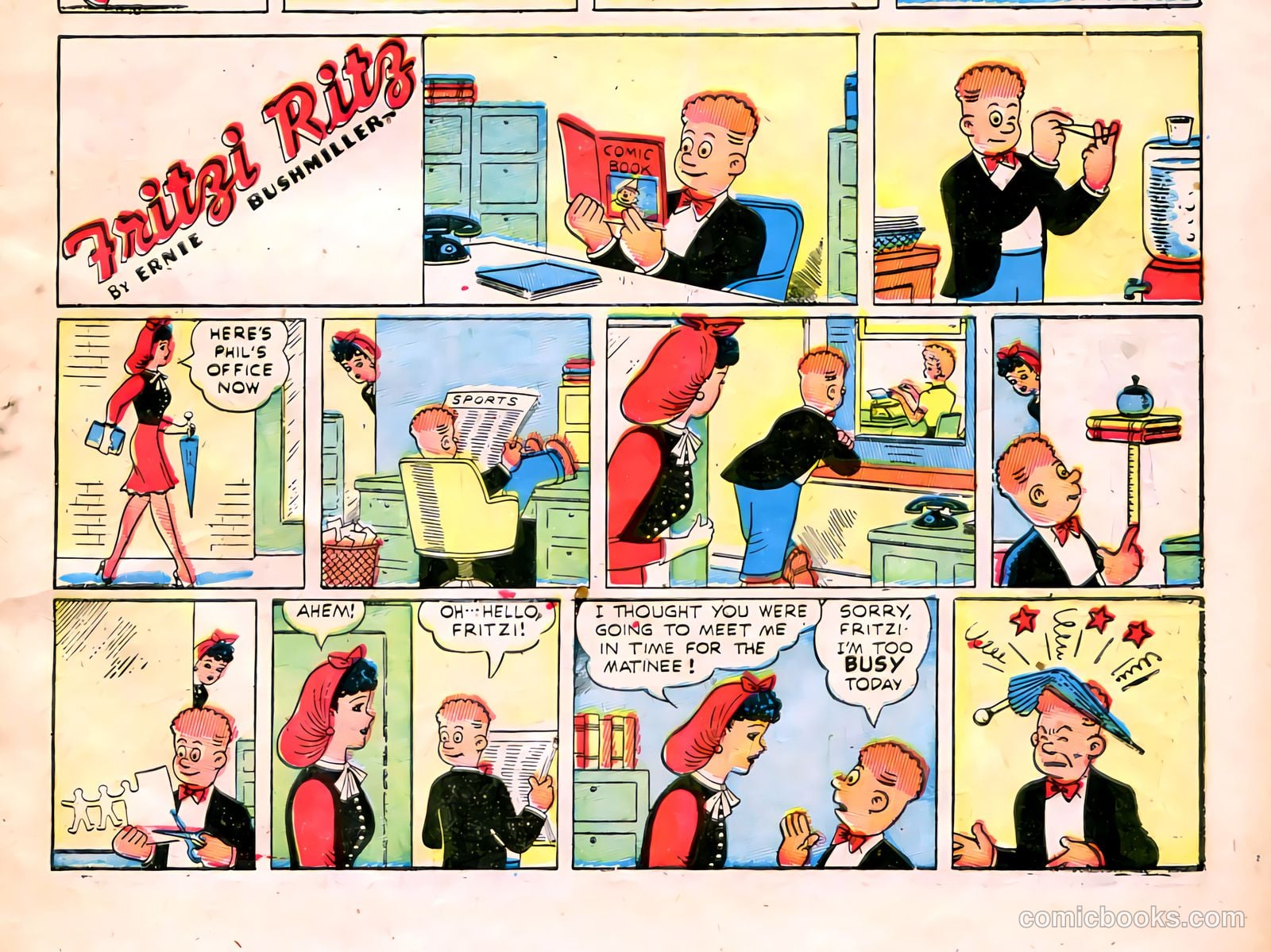 Tip Top Comics #120 — page 7 of 48