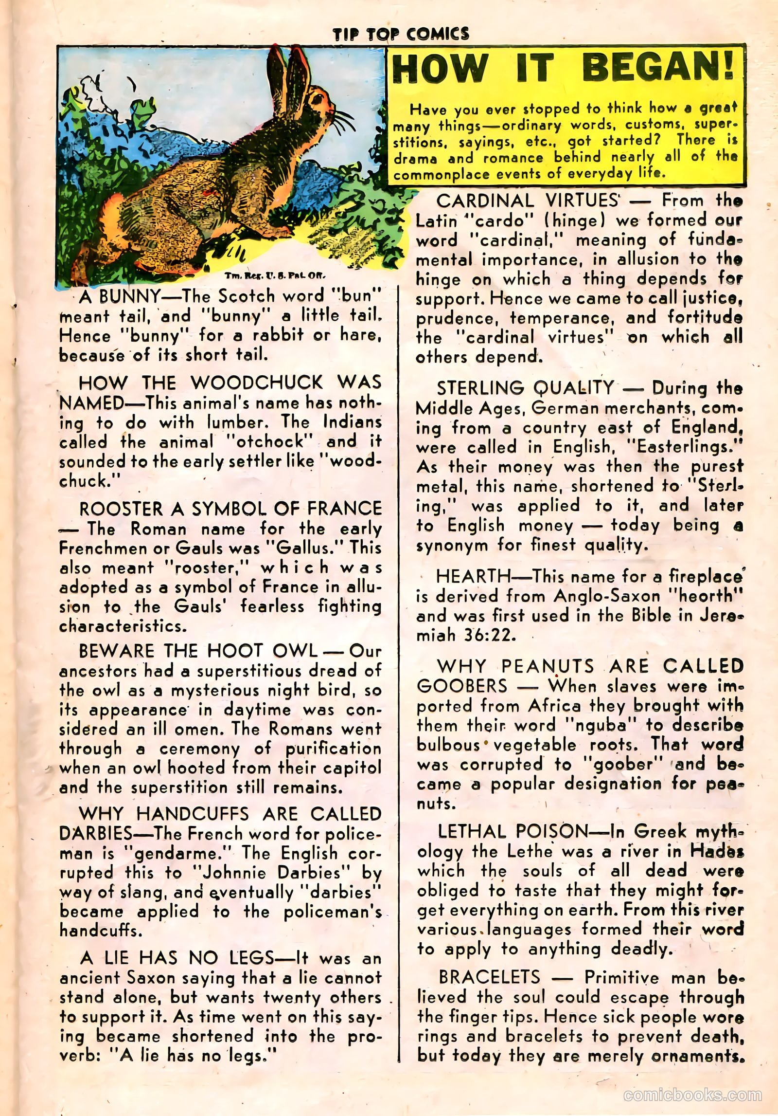 Tip Top Comics #120 — page 21 of 48