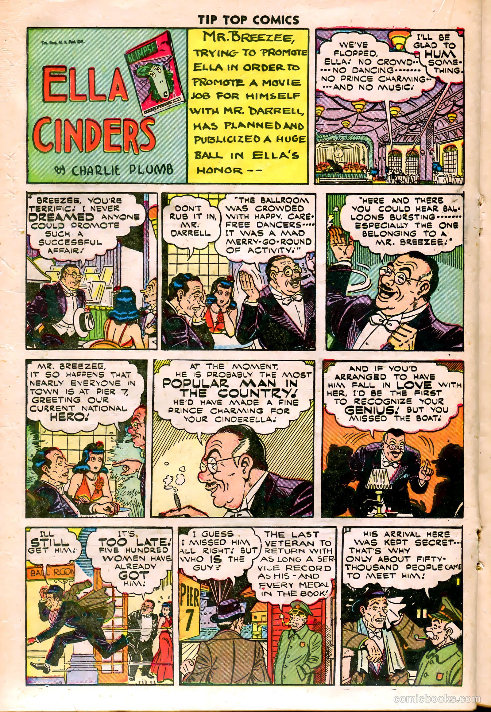 Tip Top Comics #120 — page 24 of 48