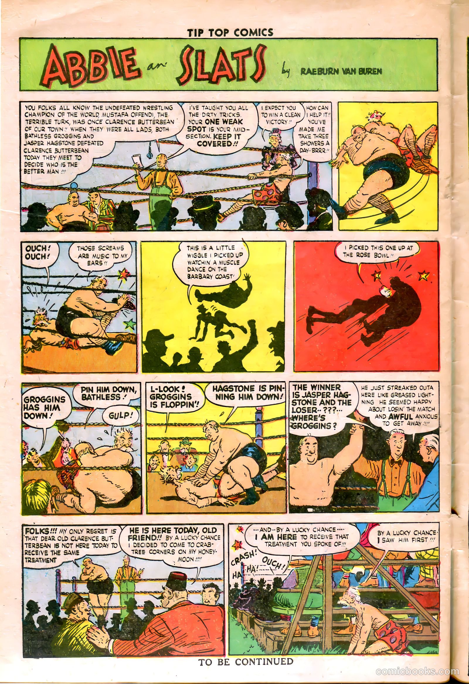 Tip Top Comics #120 — page 44 of 48