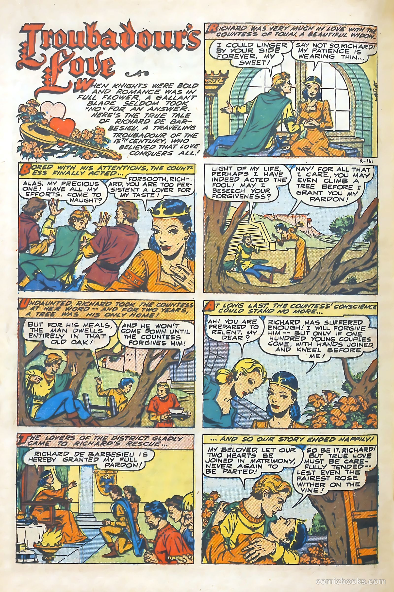 Popular Romance #12 — page 24 of 36