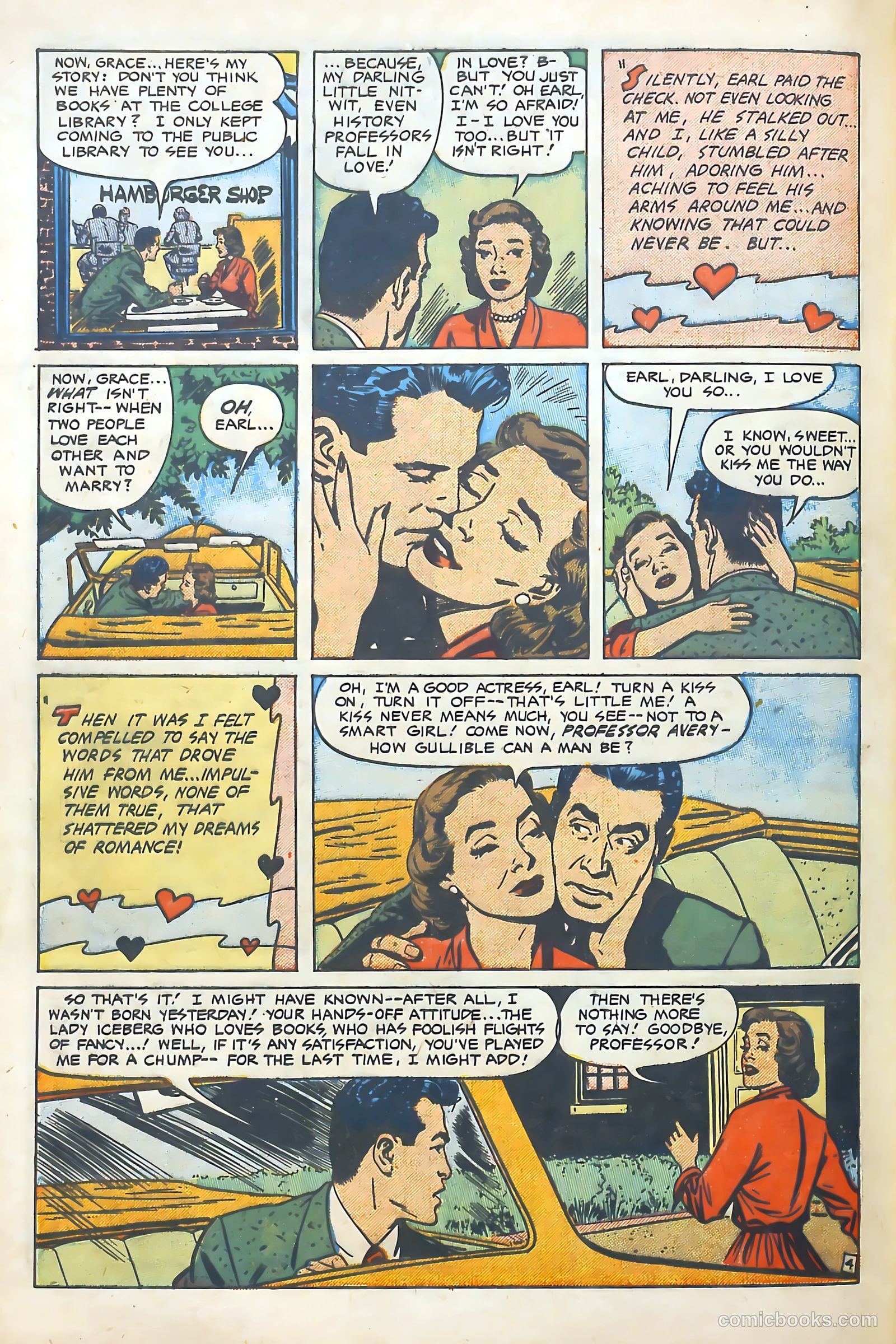 Popular Romance #12 — page 28 of 36