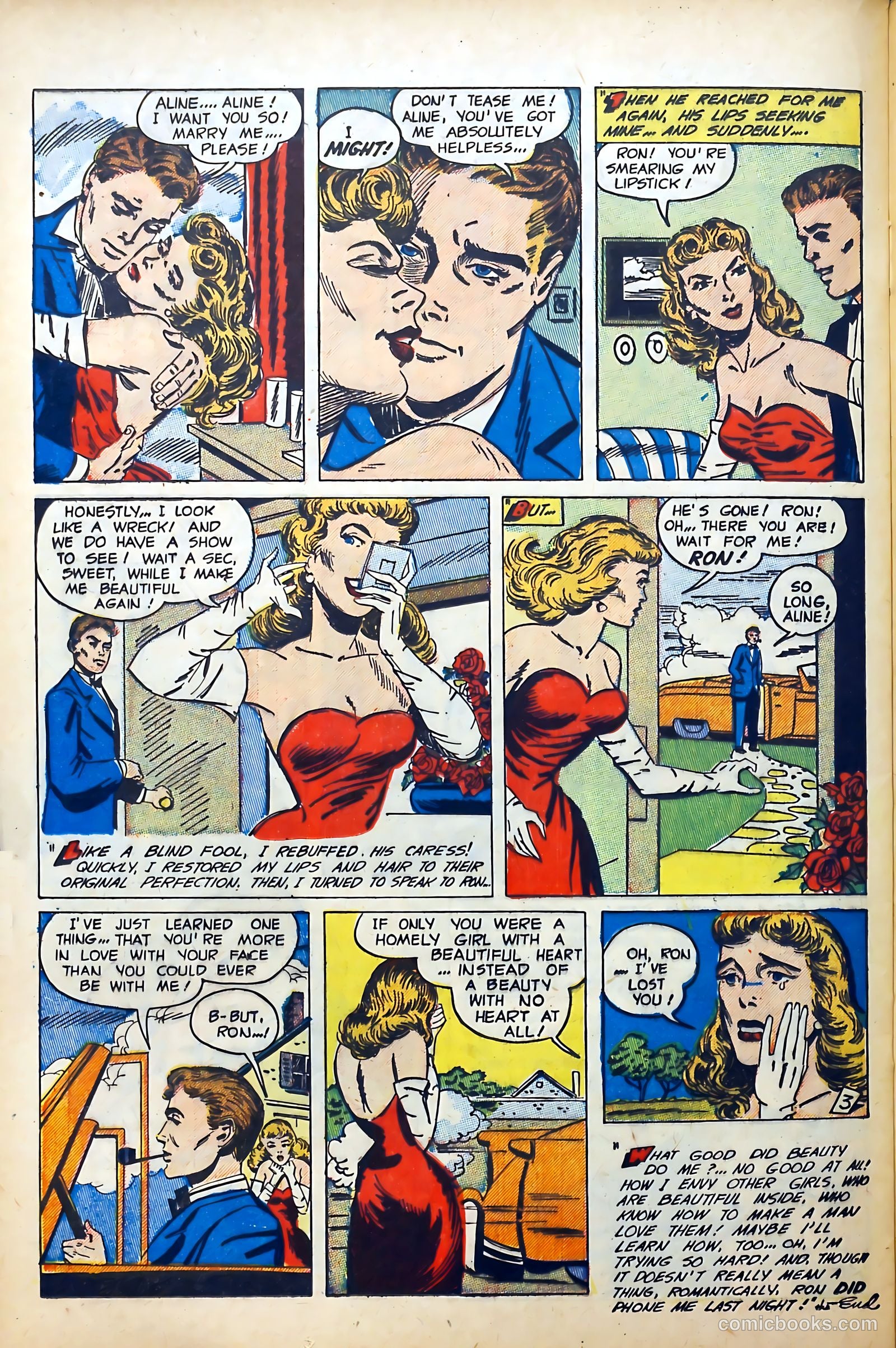 Popular Romance #21 — page 24 of 36