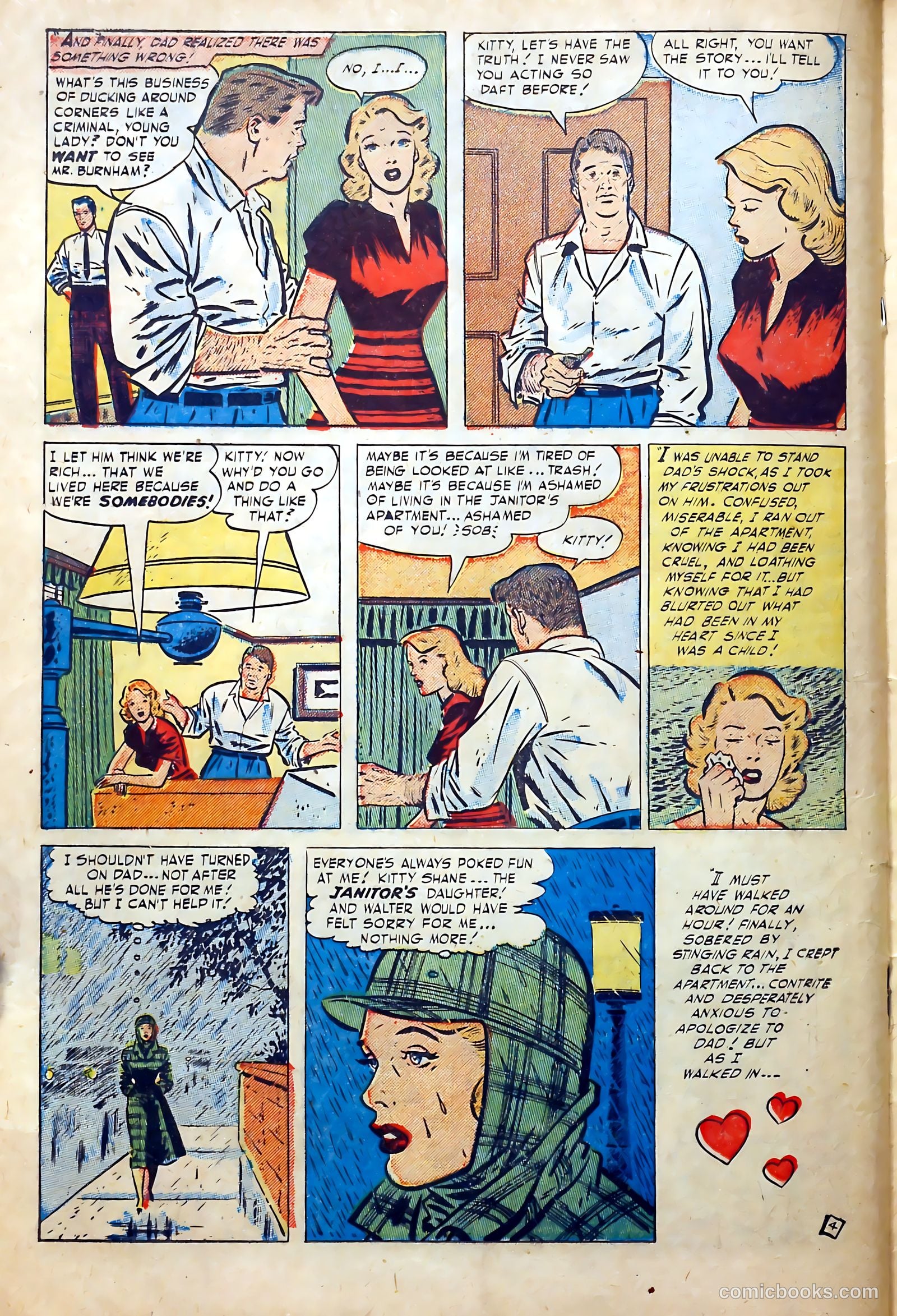 Popular Romance #18 — page 18 of 36