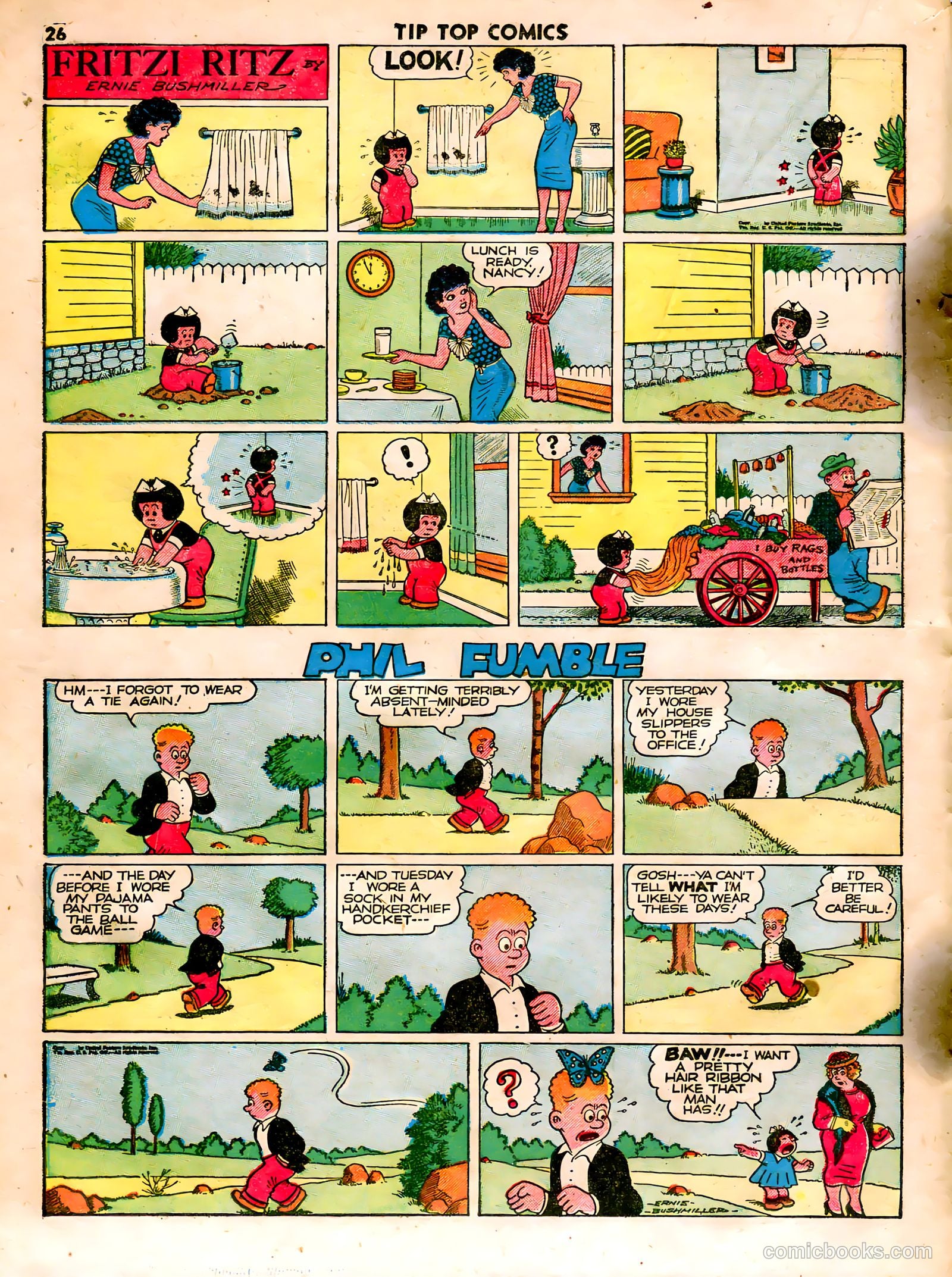 Tip Top Comics #60 — page 21 of 61