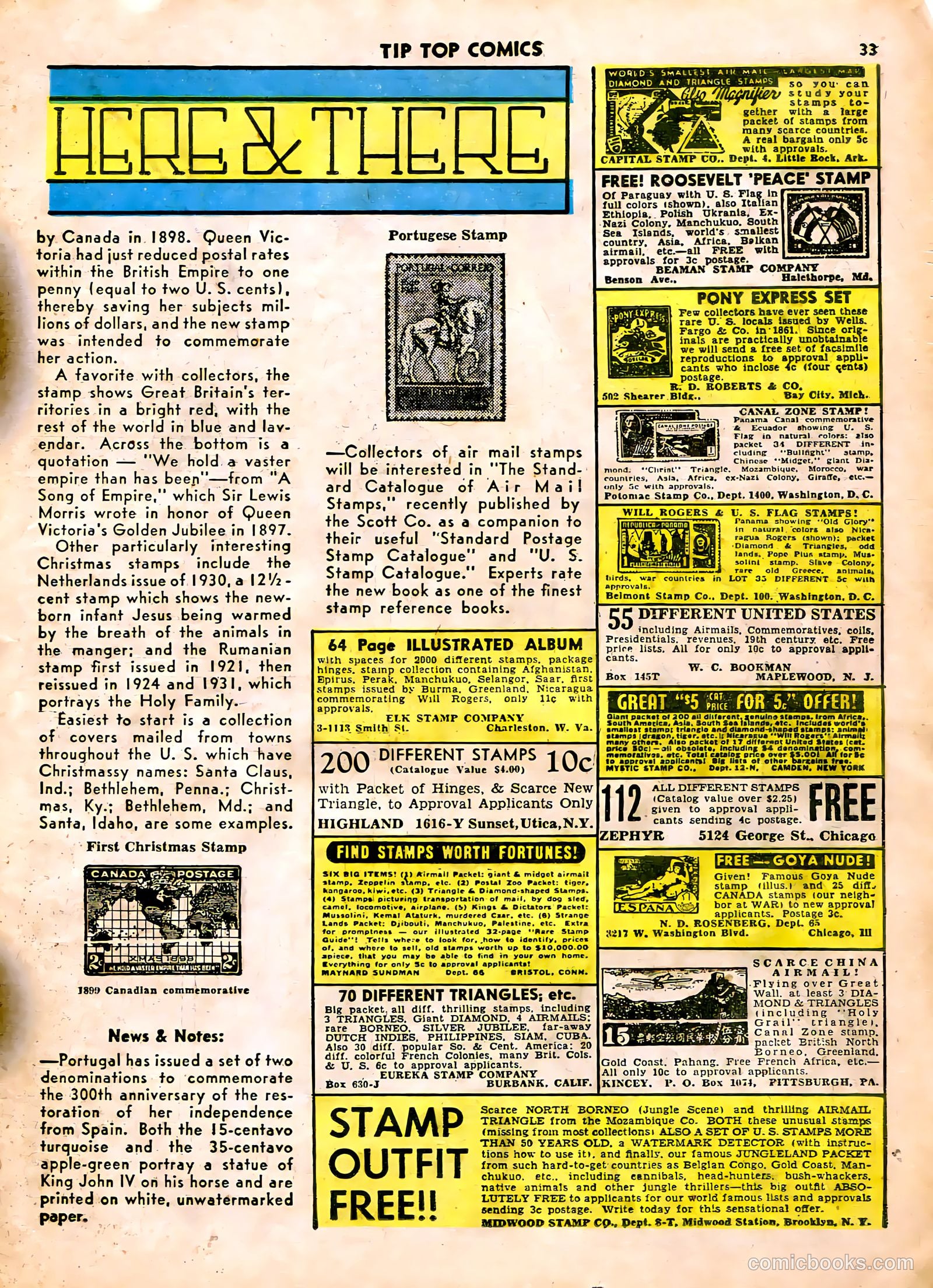 Tip Top Comics #60 — page 28 of 61