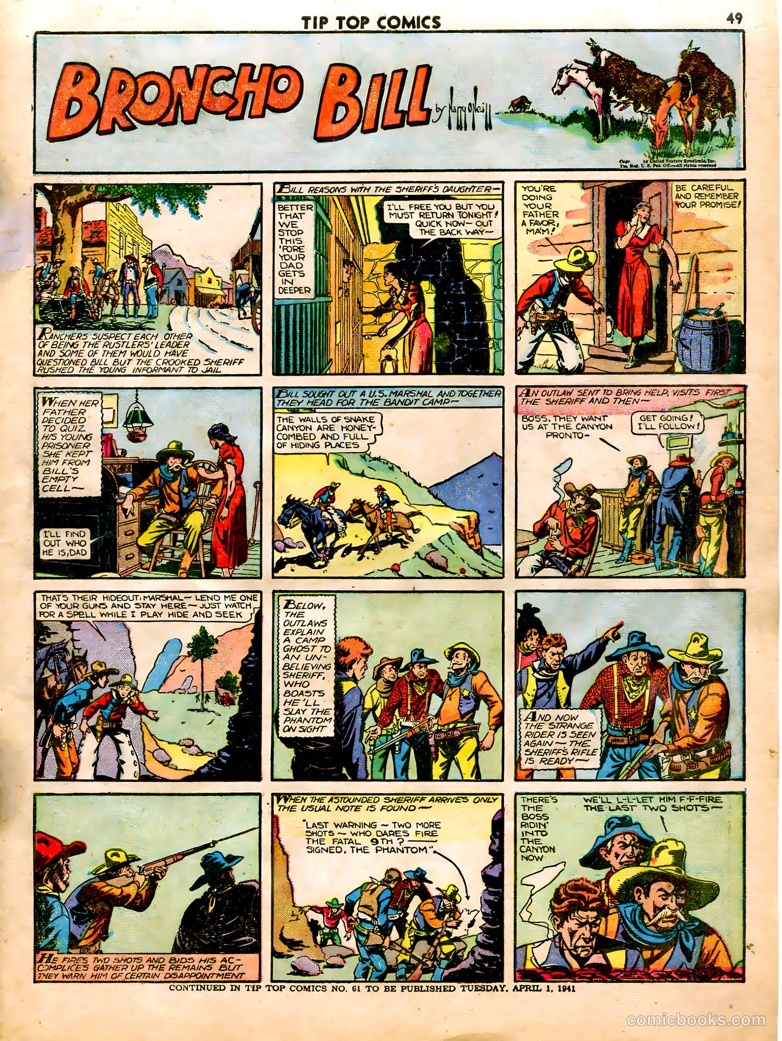 Tip Top Comics #60 — page 44 of 61