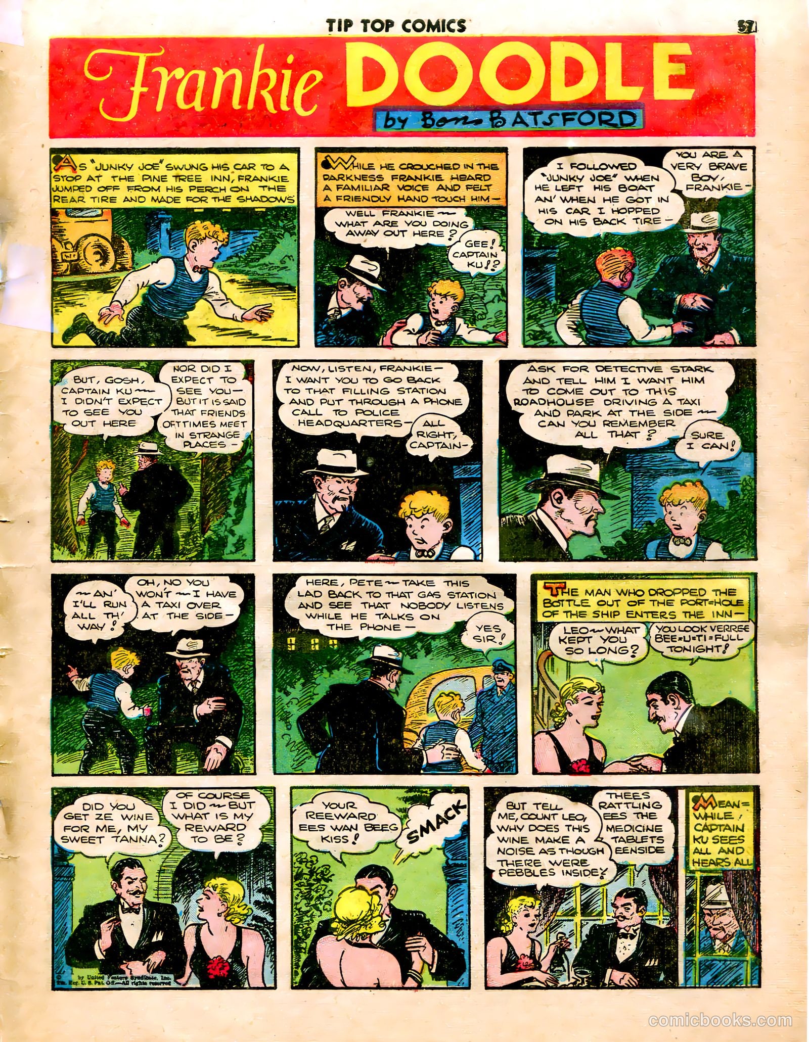 Tip Top Comics #60 — page 52 of 61