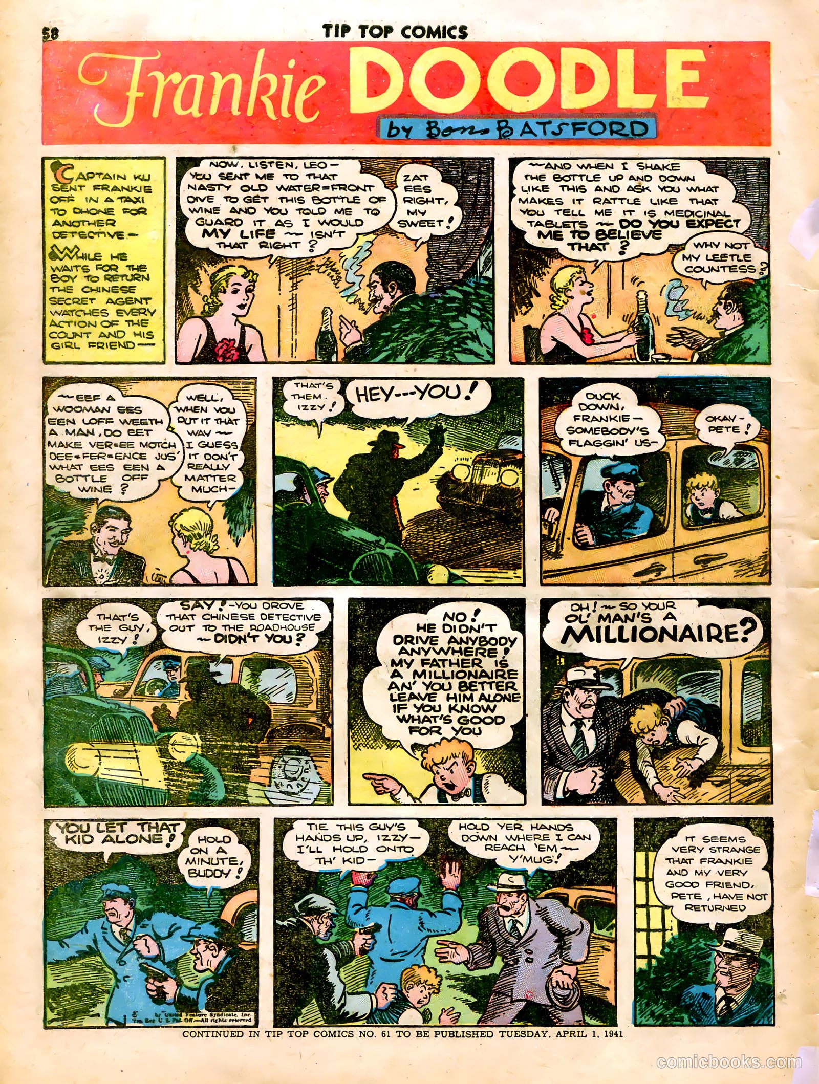 Tip Top Comics #60 — page 53 of 61
