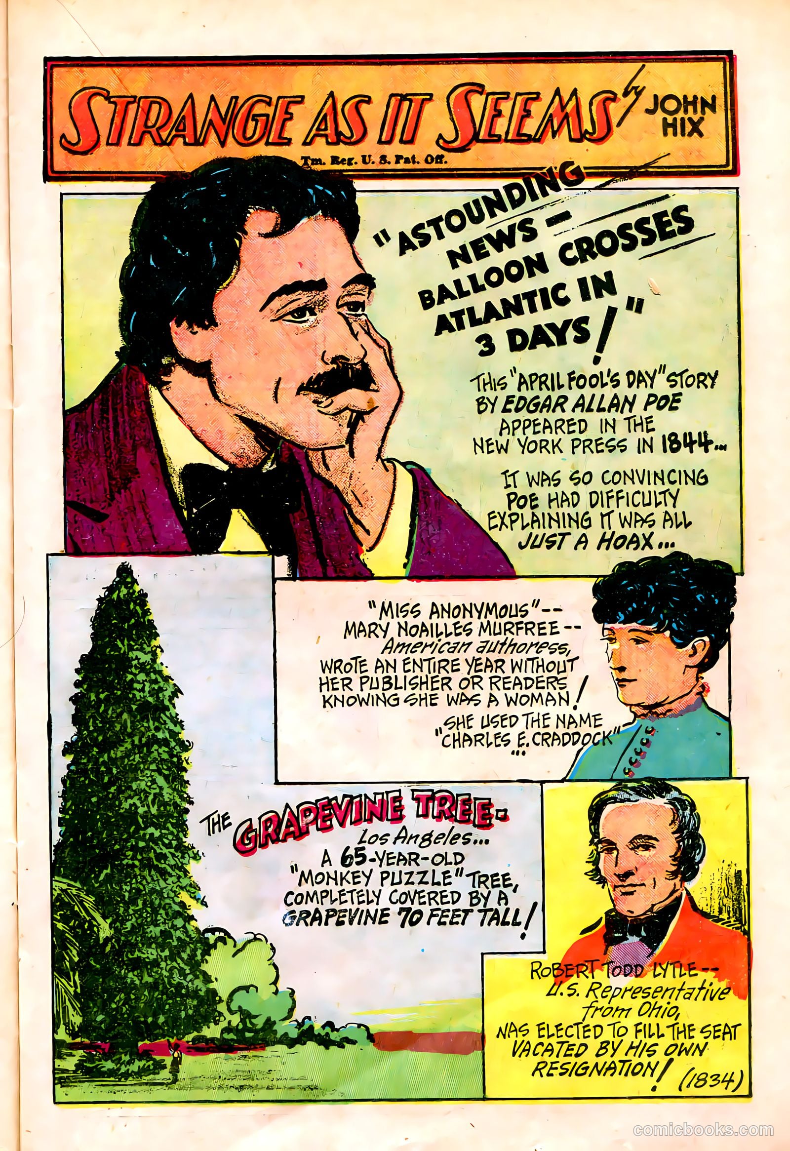 Tip Top Comics #102 — page 13 of 46