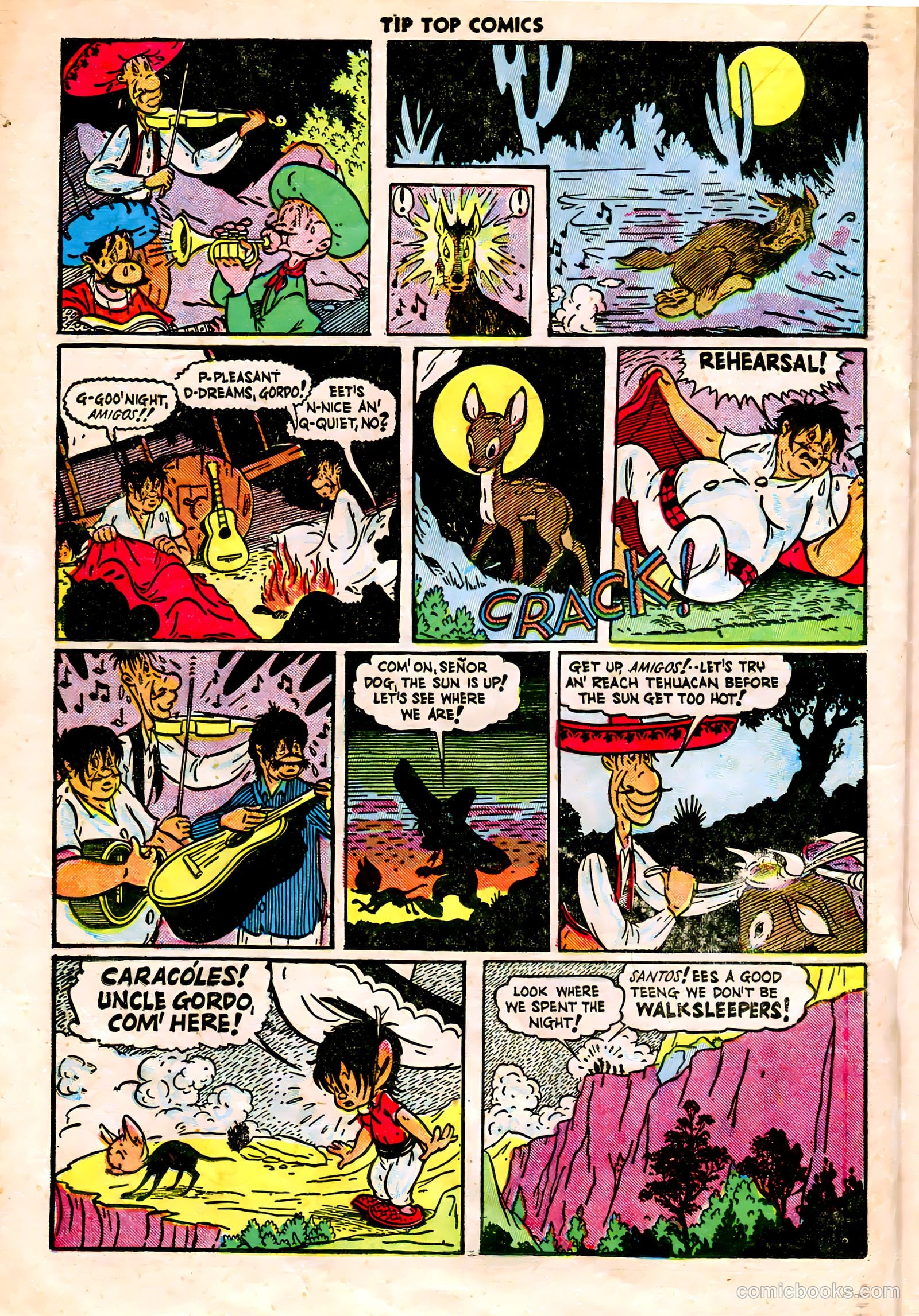 Tip Top Comics #102 — page 24 of 46
