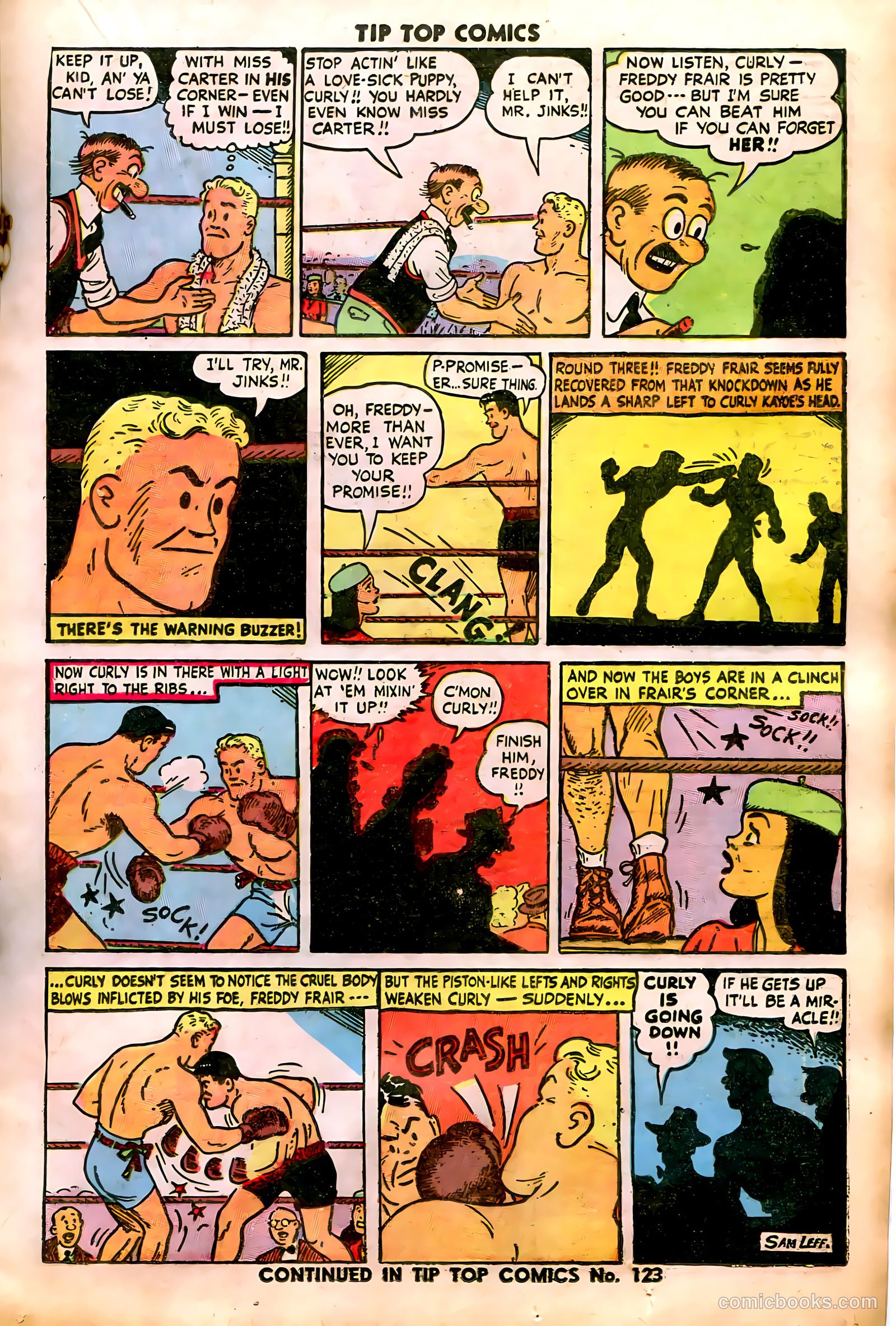 Tip Top Comics #122 — page 17 of 44