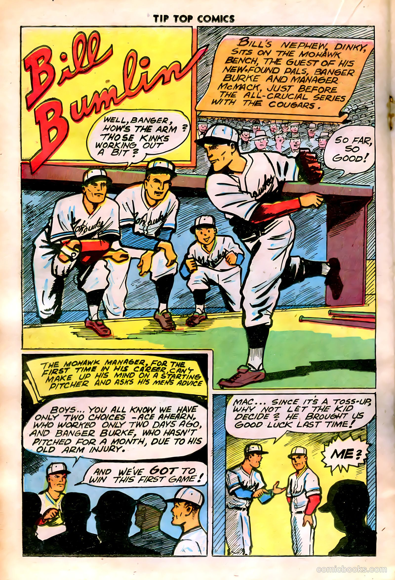 Tip Top Comics #122 — page 24 of 44