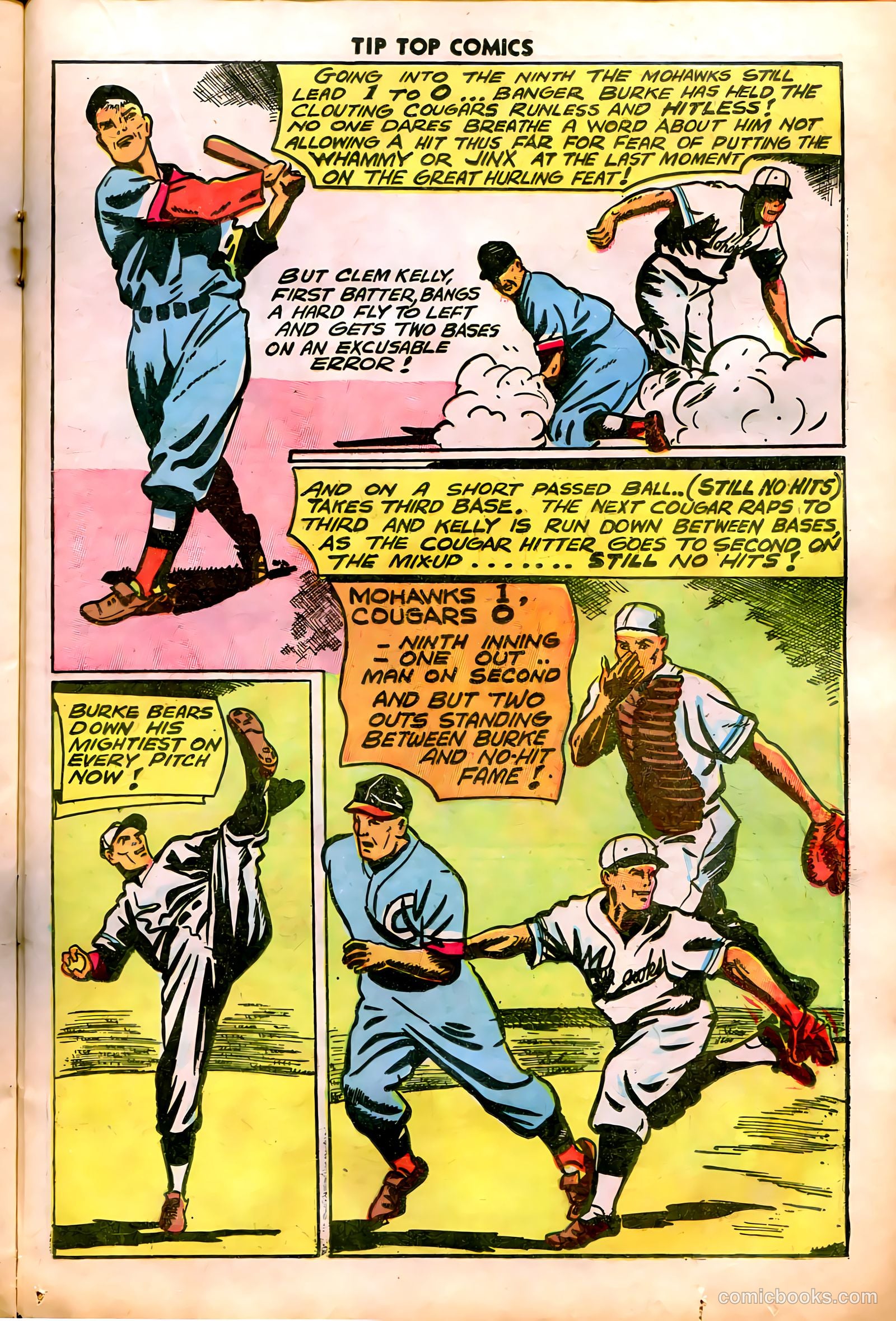 Tip Top Comics #122 — page 27 of 44
