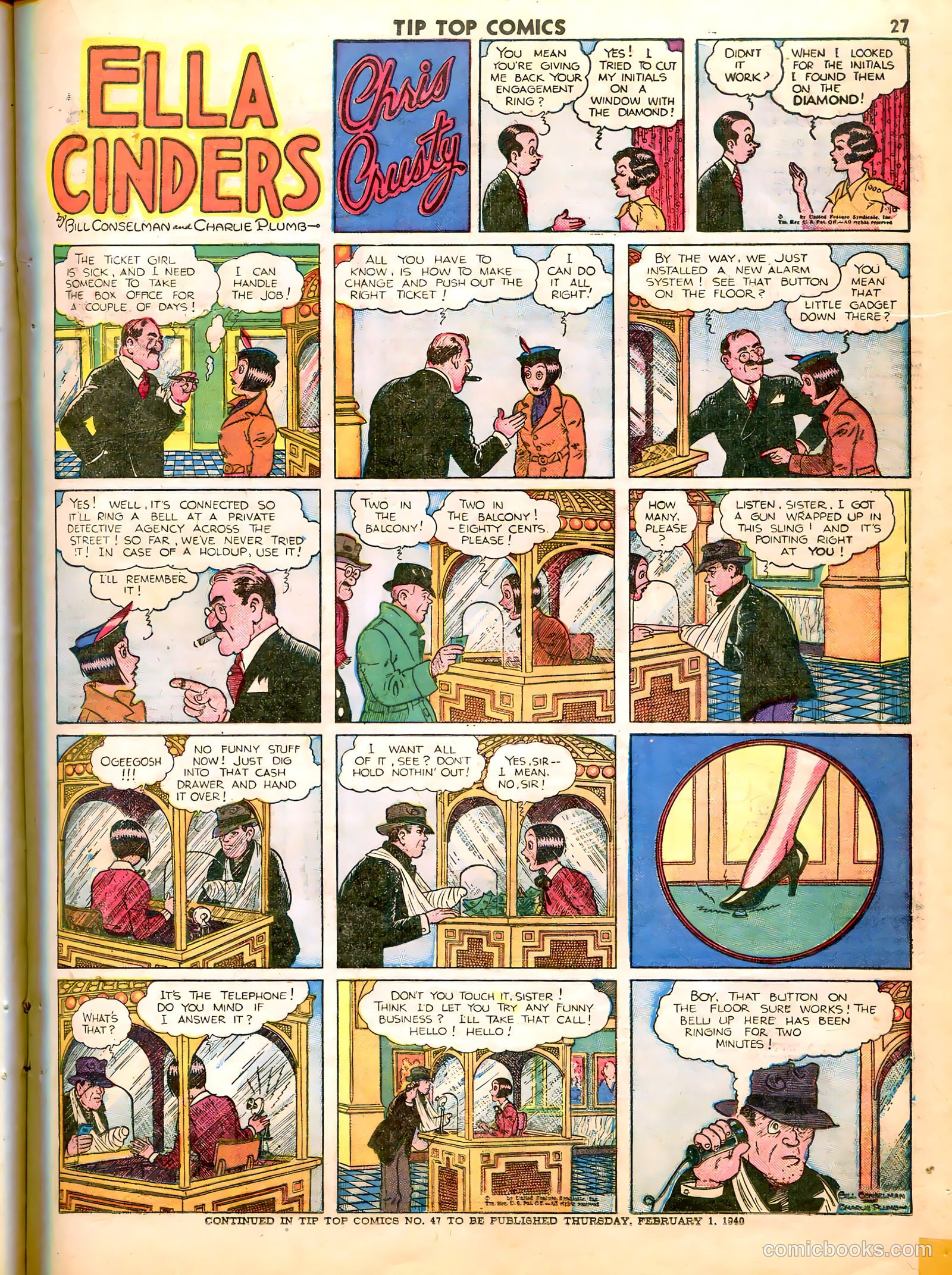 Tip Top Comics #46 — page 21 of 56