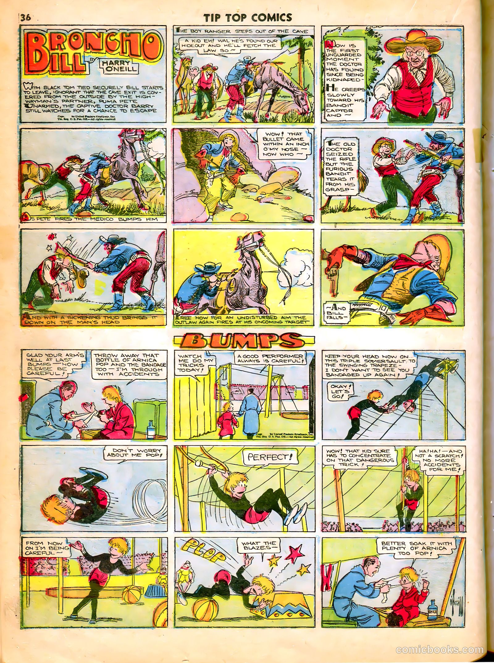 Tip Top Comics #46 — page 30 of 56