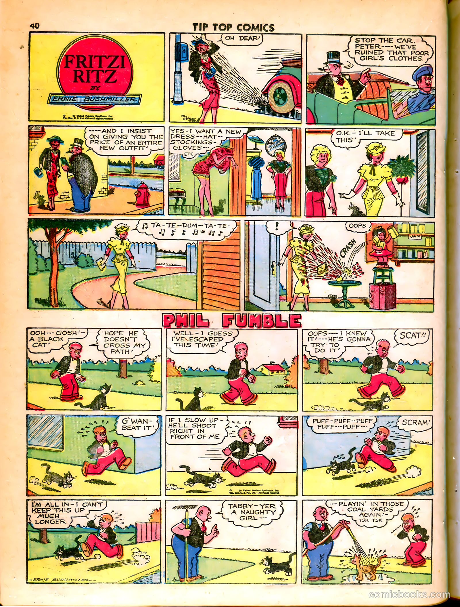 Tip Top Comics #46 — page 34 of 56