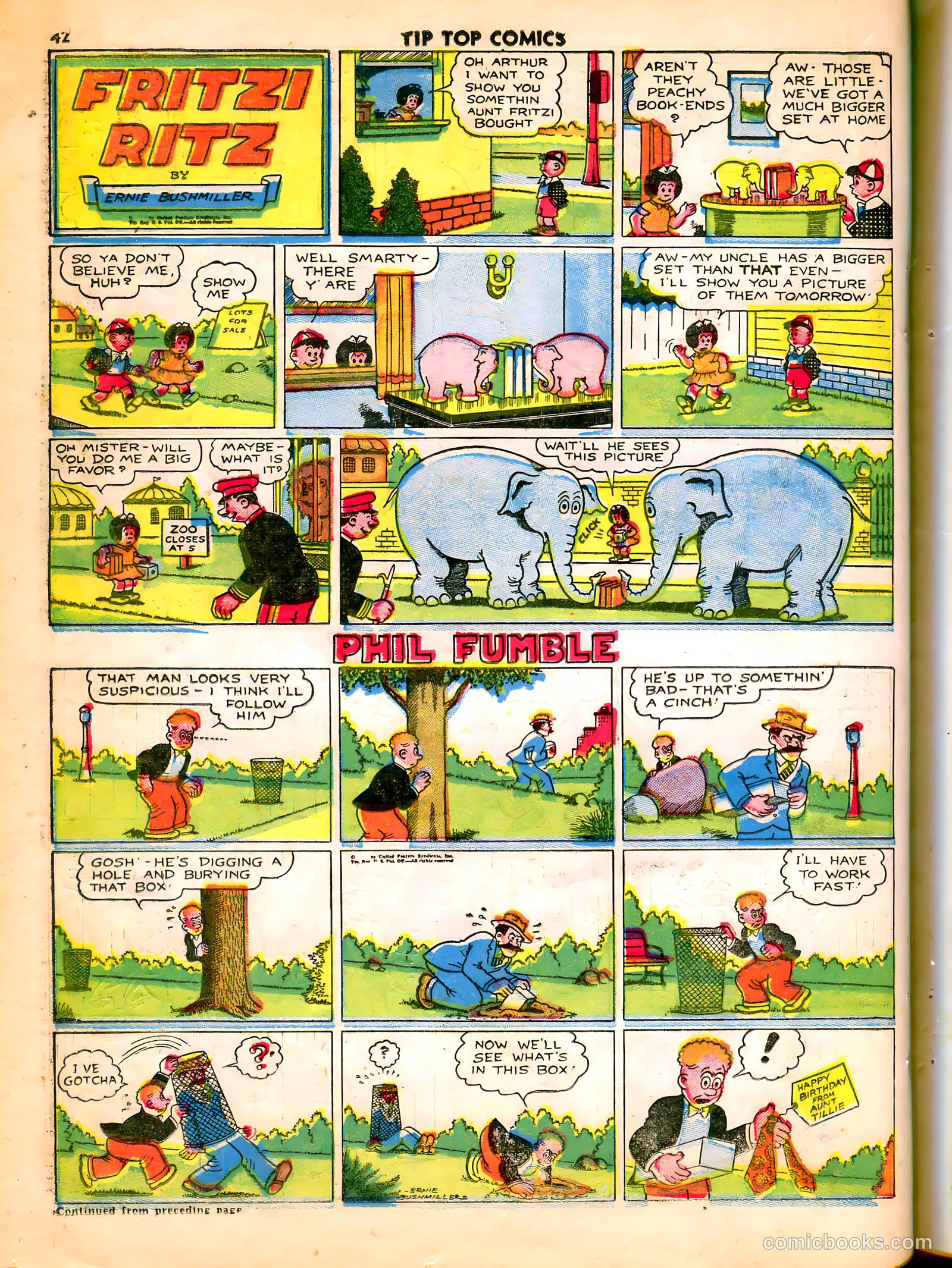 Tip Top Comics #46 — page 36 of 56
