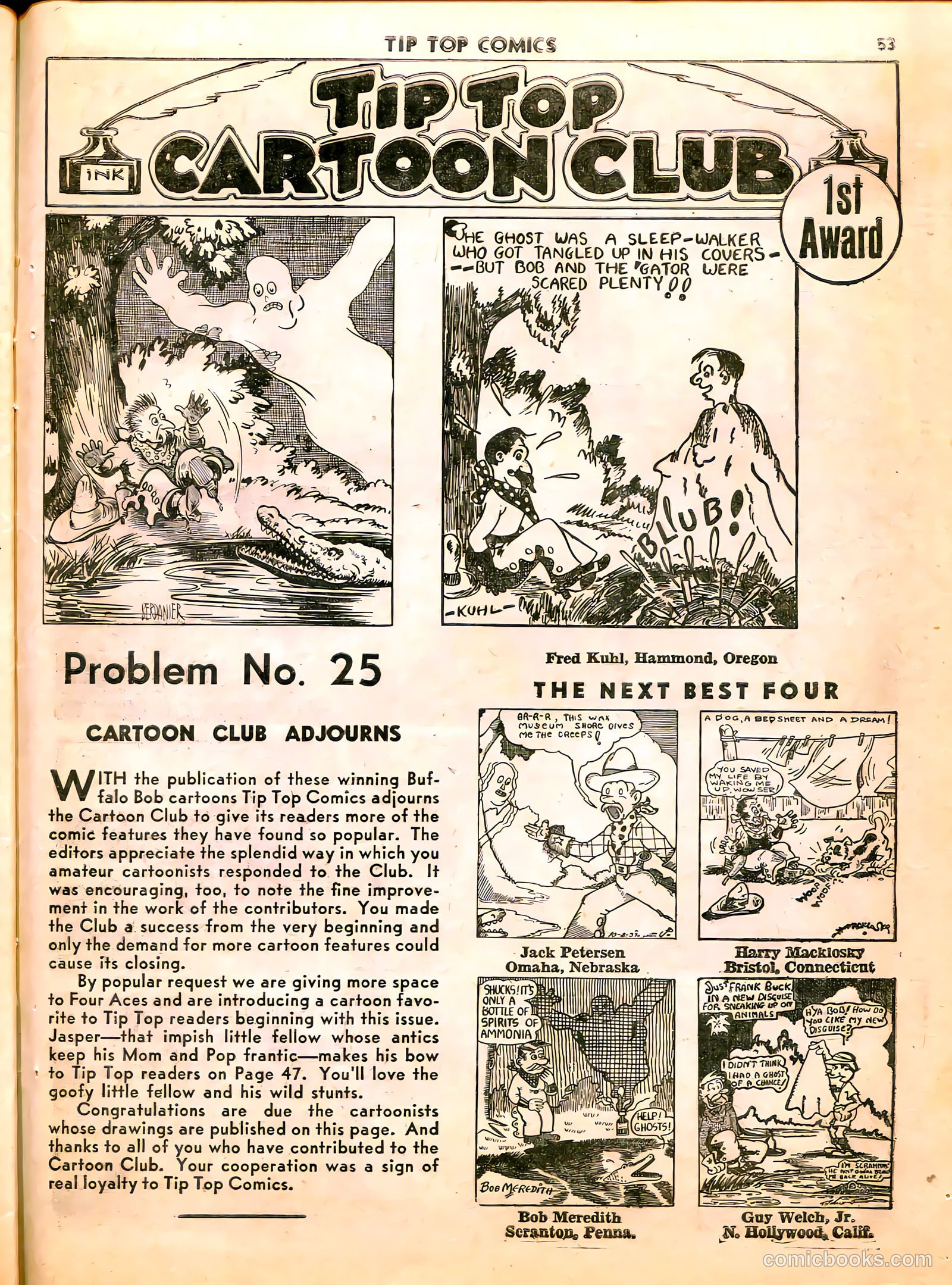 Tip Top Comics #46 — page 47 of 56
