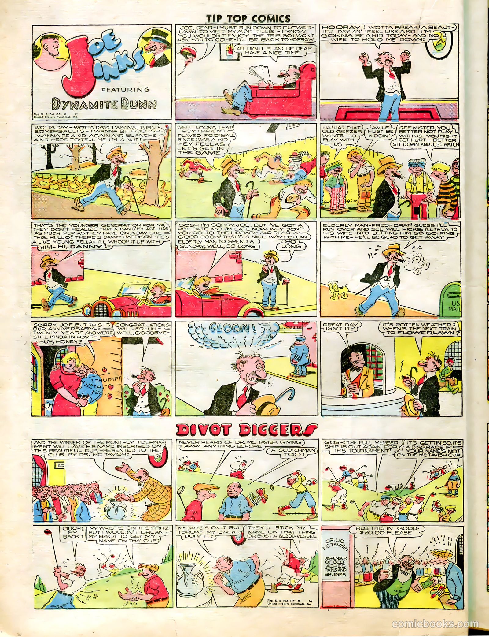 Tip Top Comics #30 — page 20 of 56