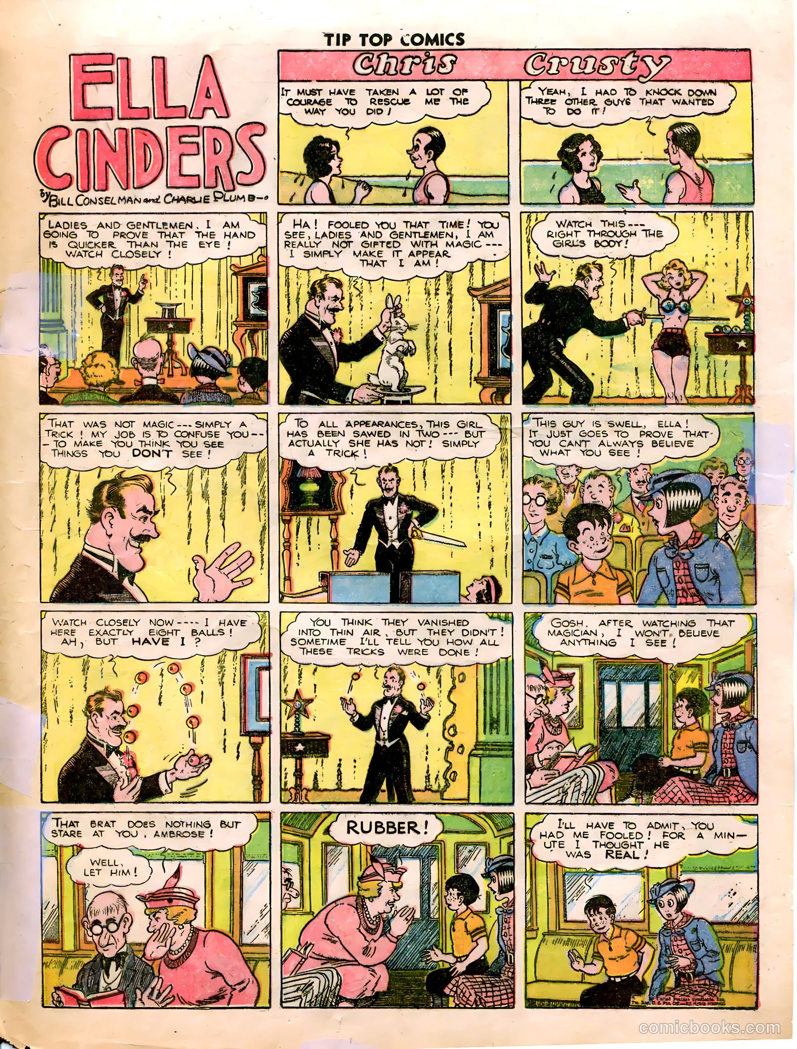 Tip Top Comics #30 — page 31 of 56
